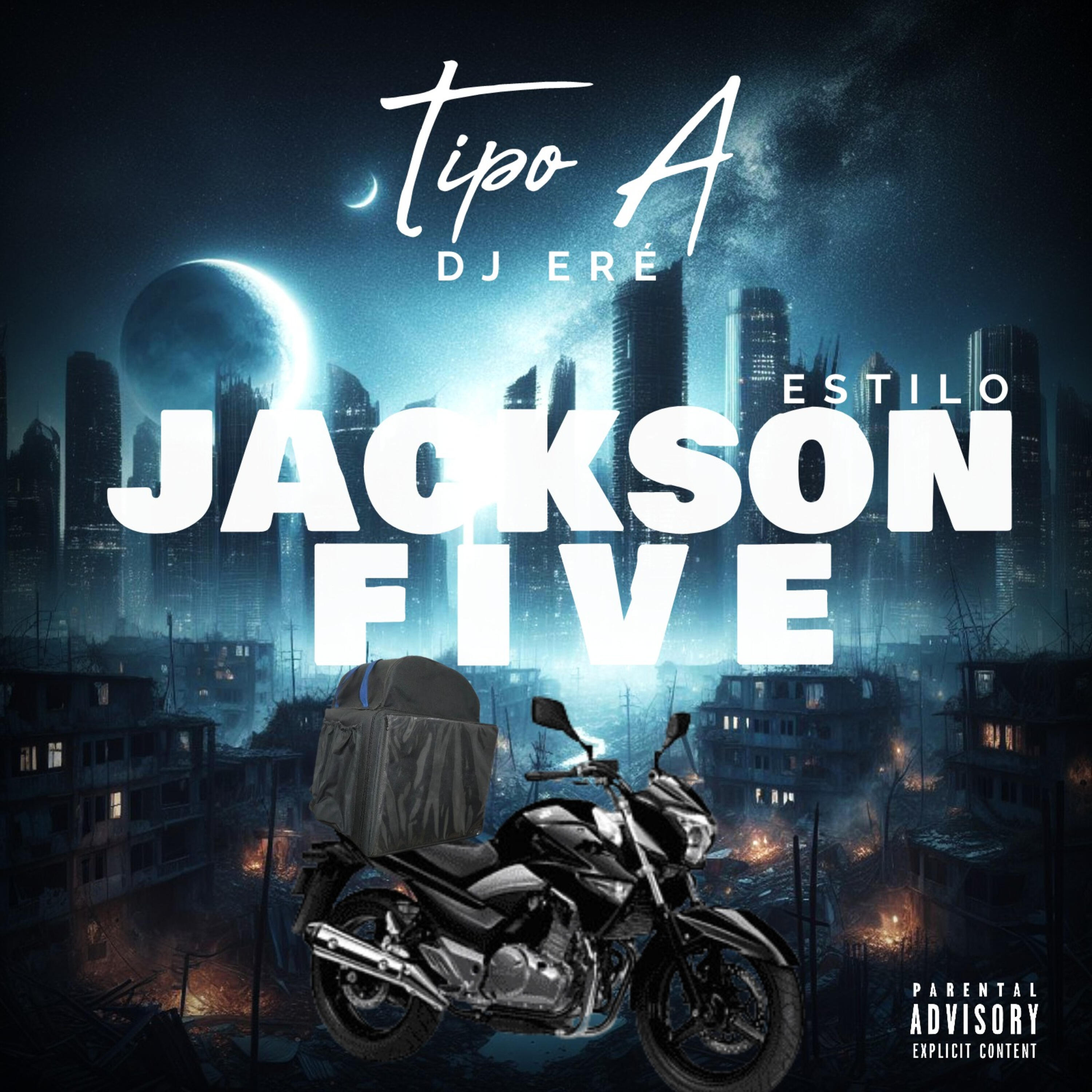 Релиз Estilo Jackson Five