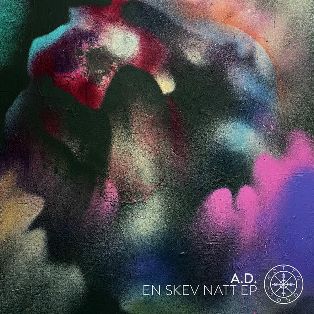 Релиз En Skev Natt EP