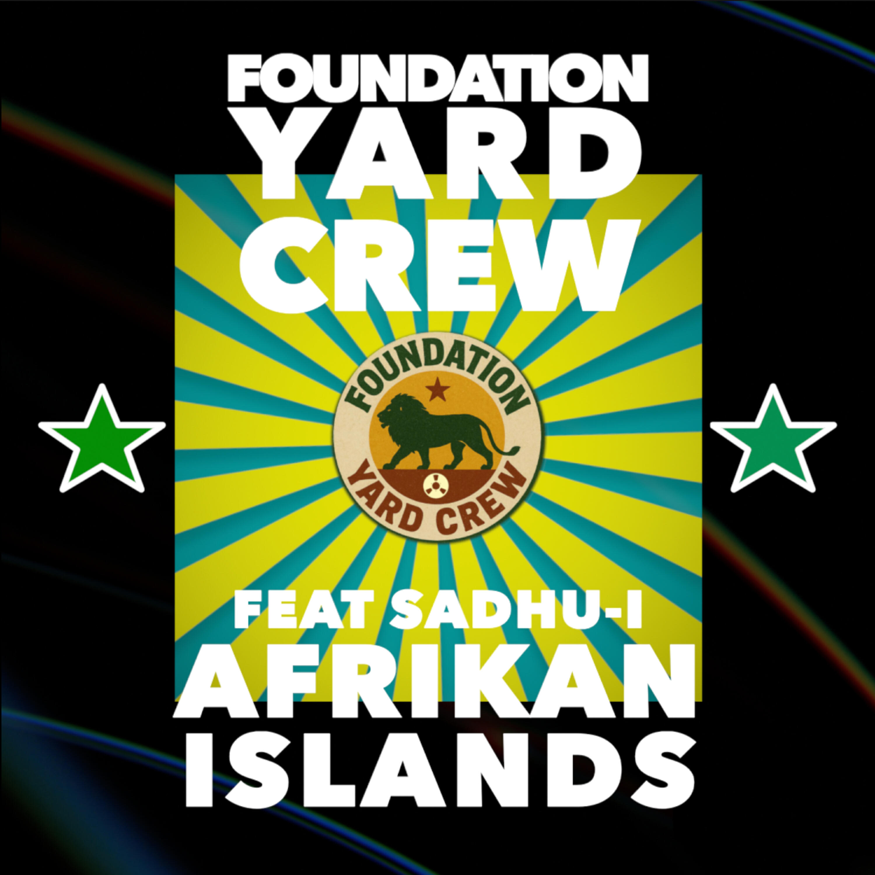 Foundation Yard Crew