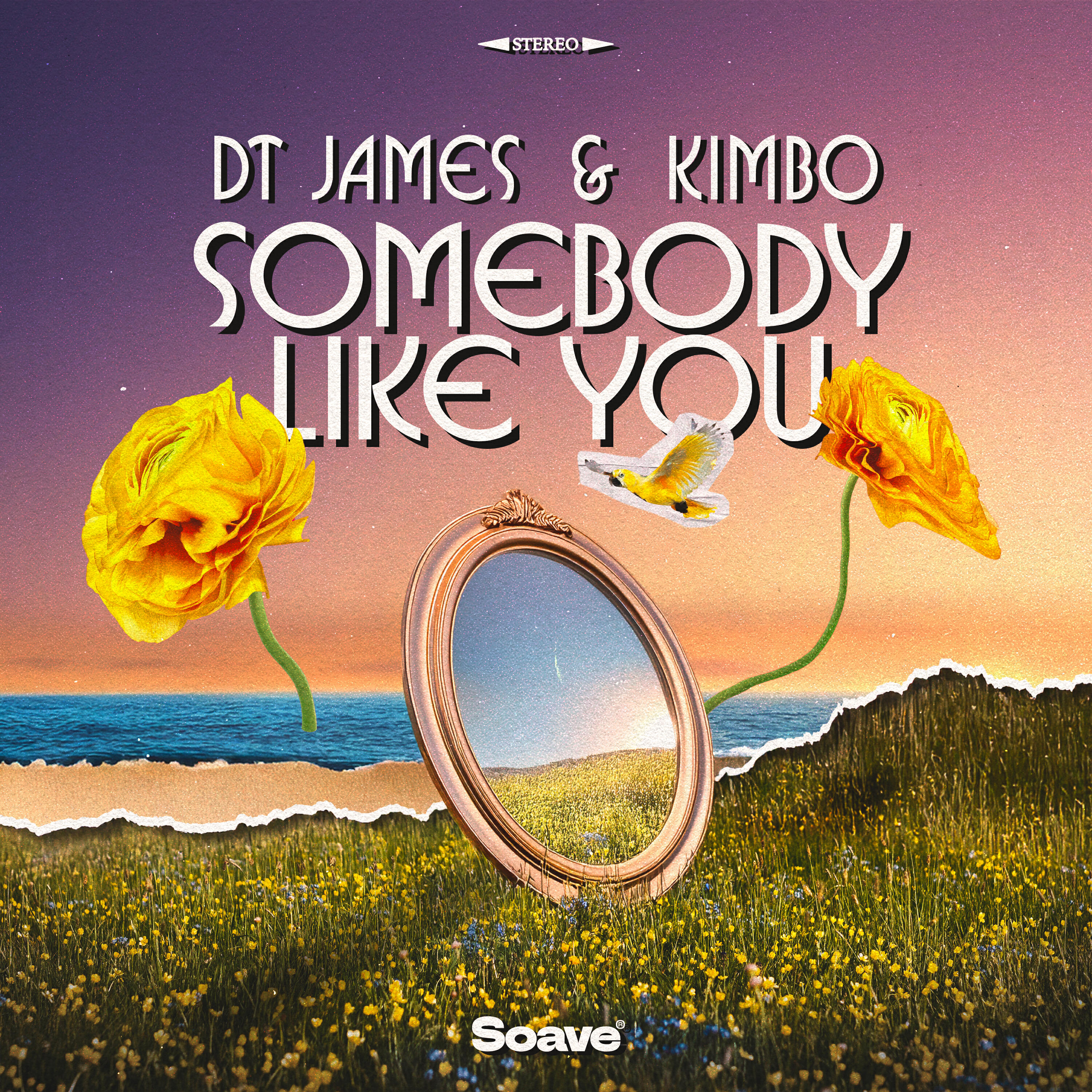 Релиз Somebody Like You