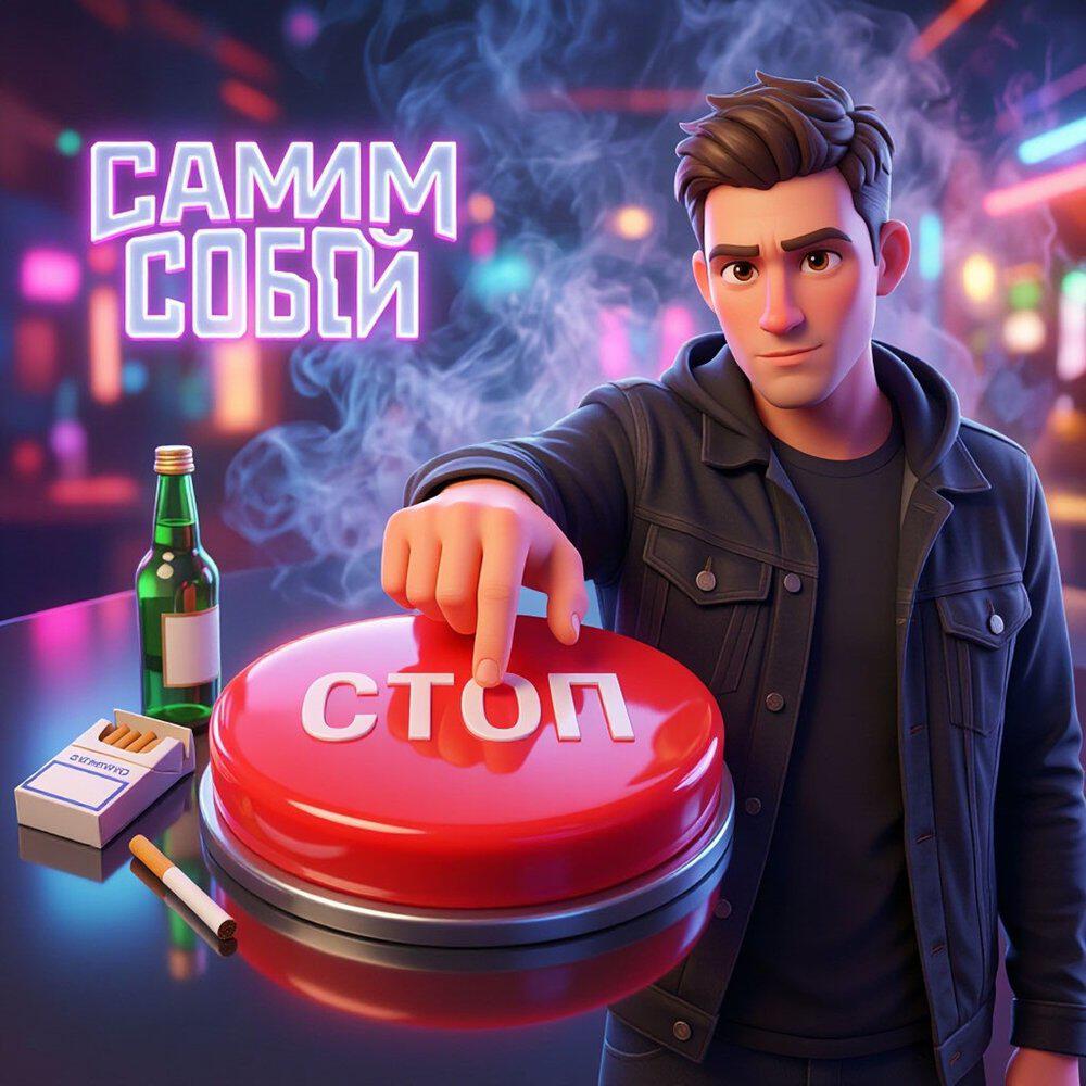 Релиз Самим собой