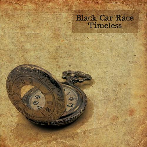 Релиз Timeless (Rock and blues and celtic style)