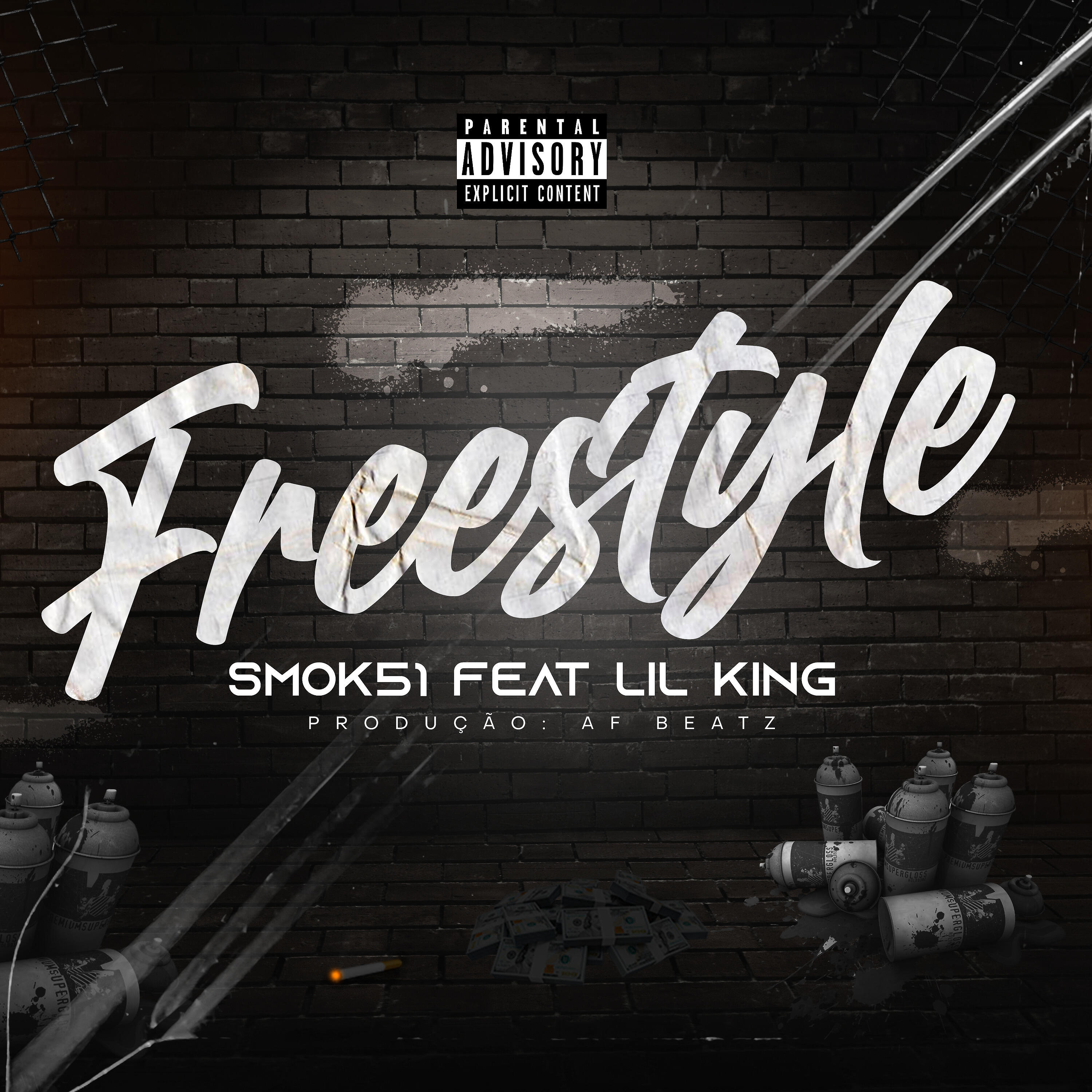Релиз Freestyle