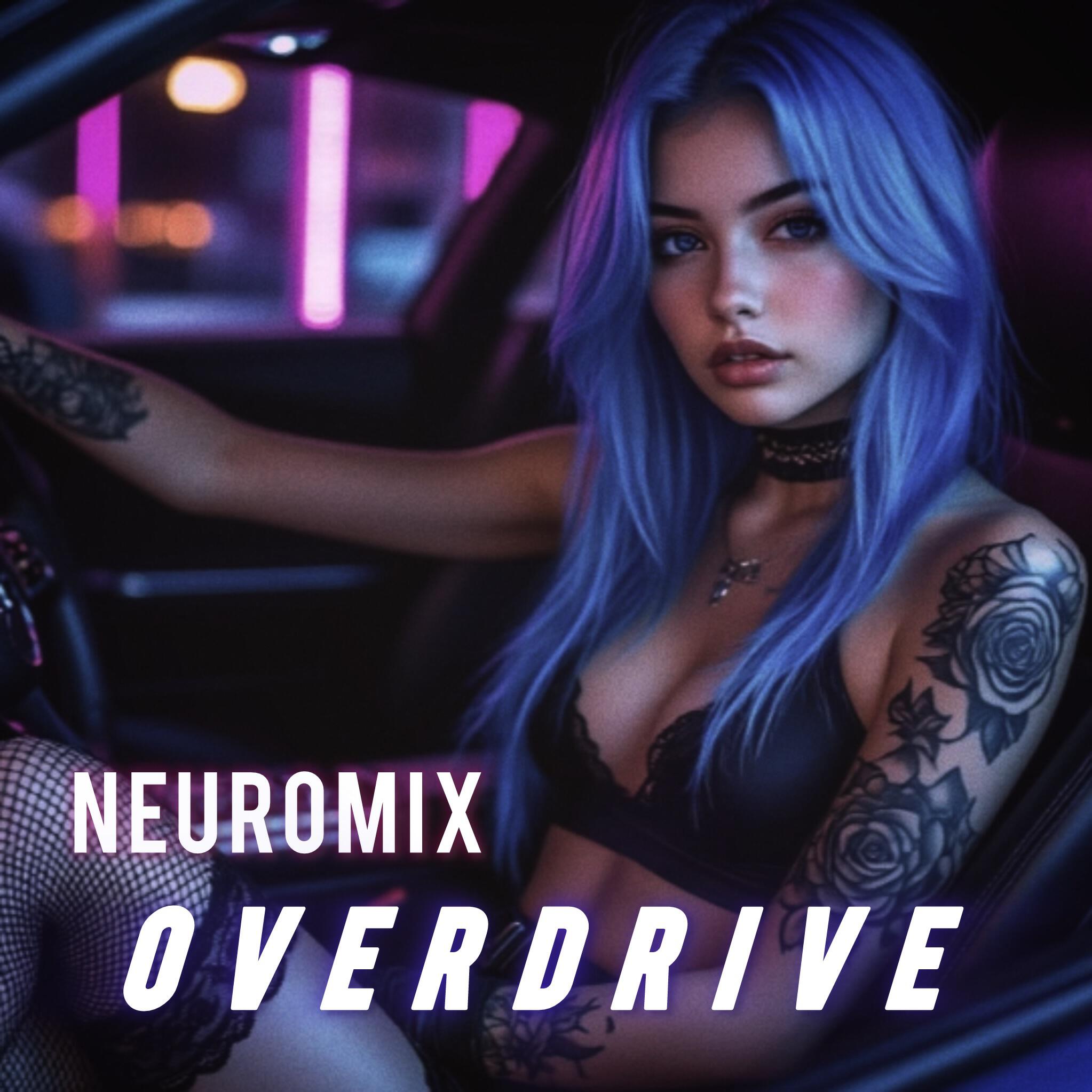 Релиз Overdrive