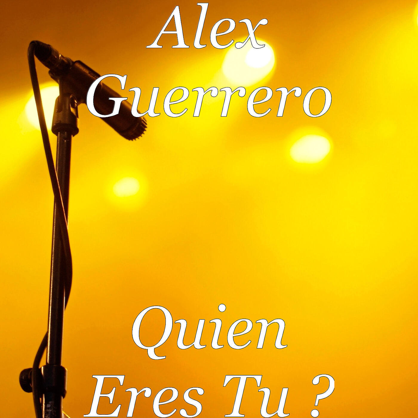 Релиз Quien Eres Tu?