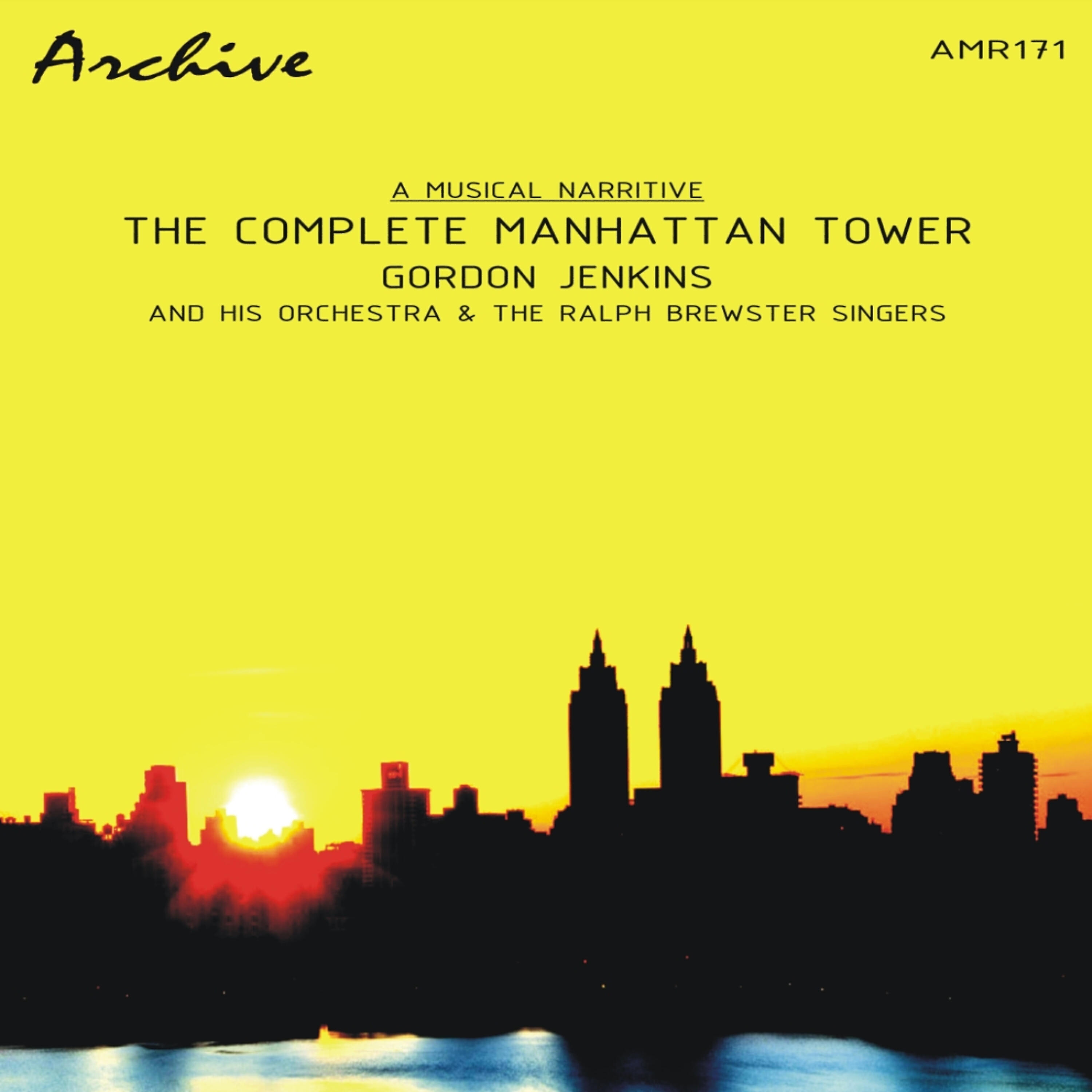 Релиз Complete Manhattan Tower