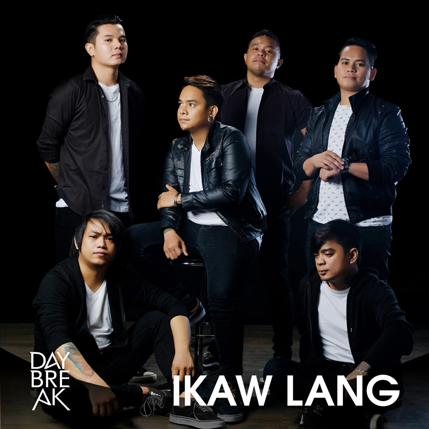 Релиз Ikaw Lang