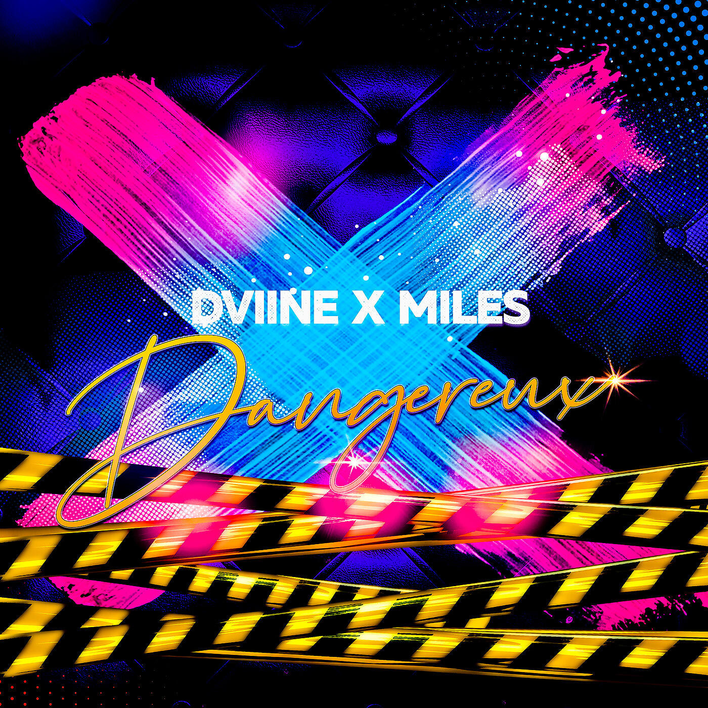DVIINE