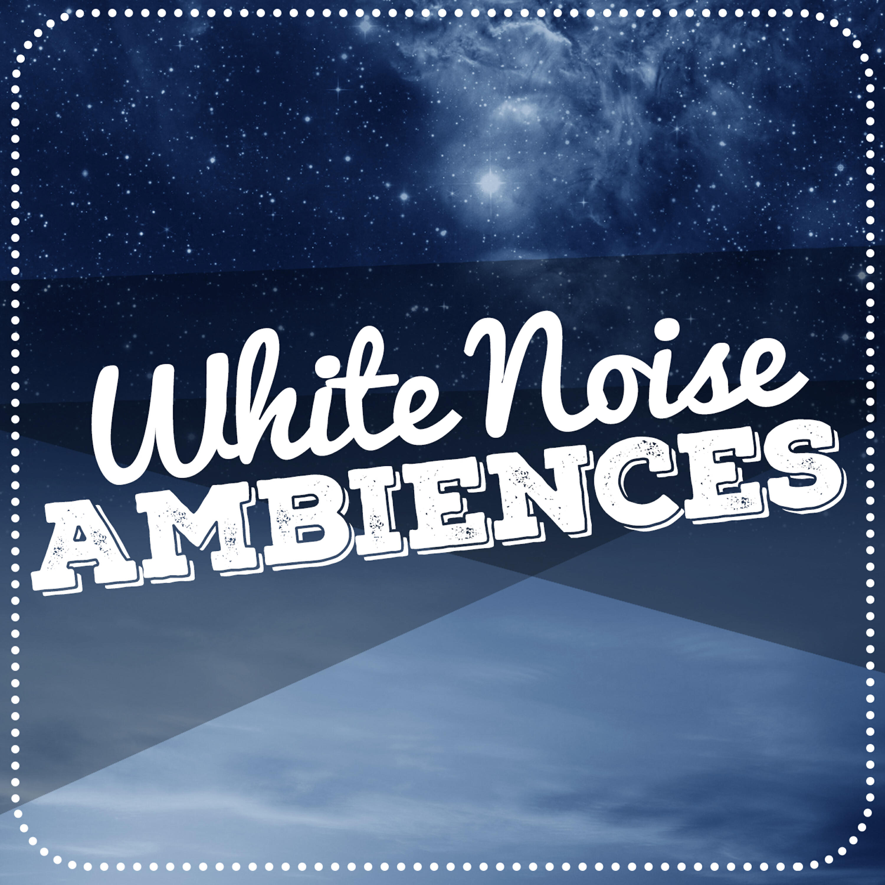 Релиз White Noise Ambiences
