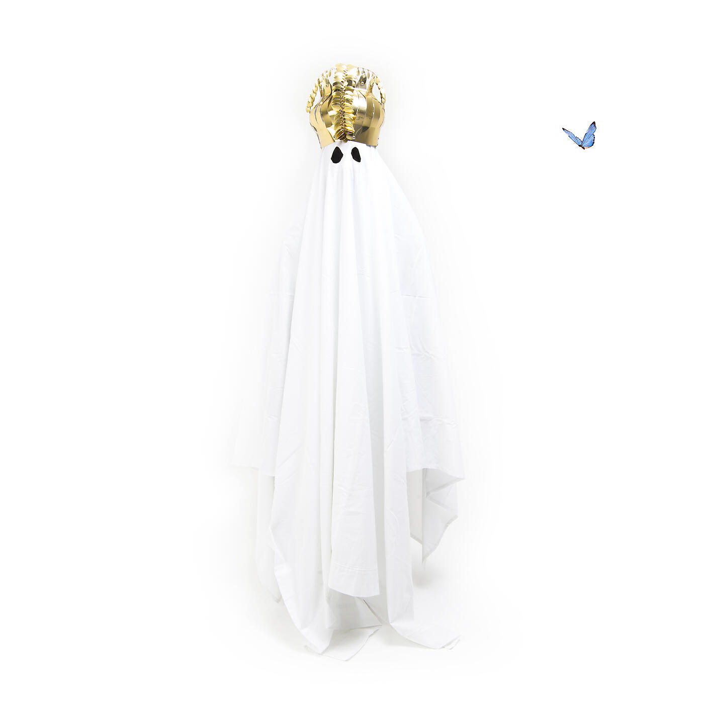 Релиз King / Ghost In A Song