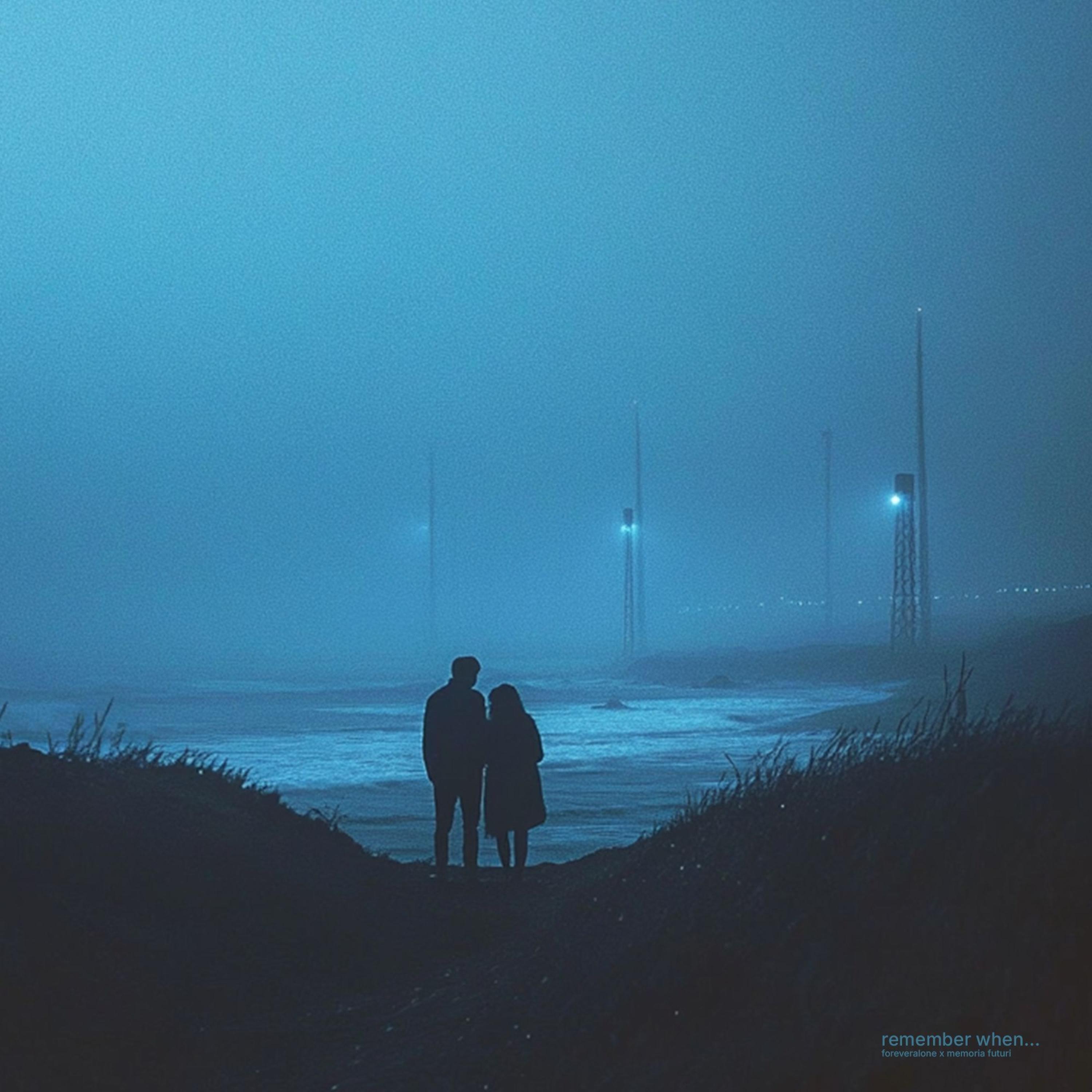 Релиз remember when...