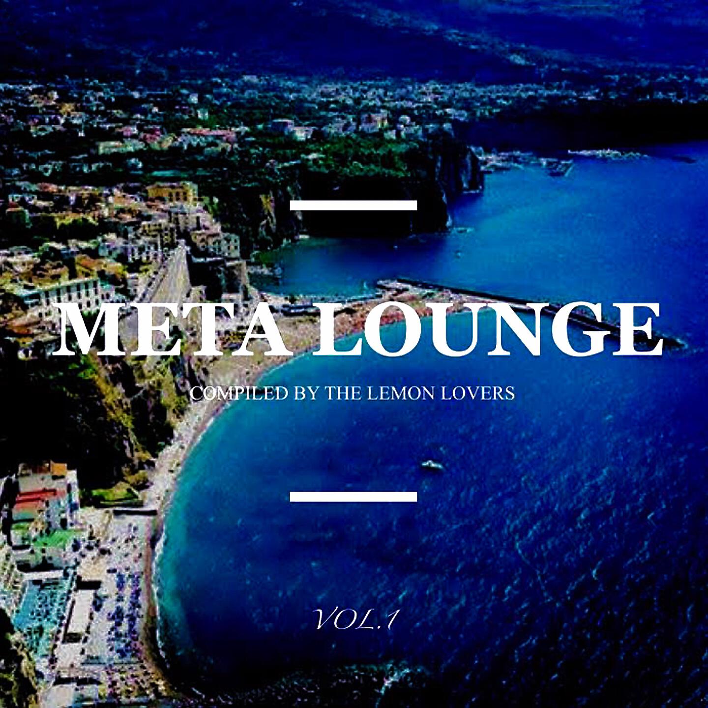 Релиз Meta Lounge