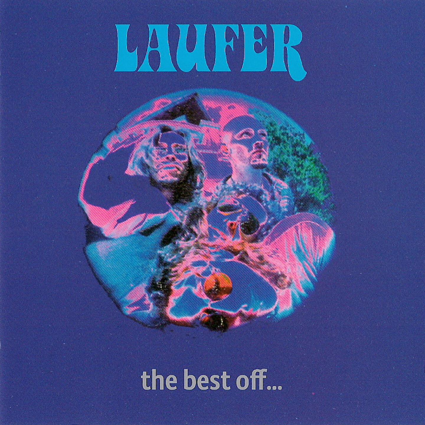 Релиз The Best Off