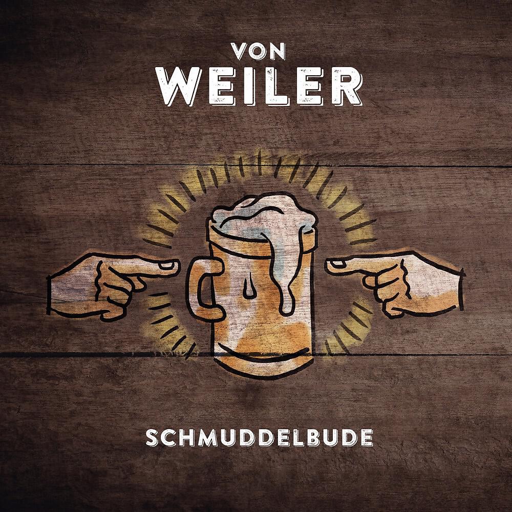 Релиз Schmuddelbude