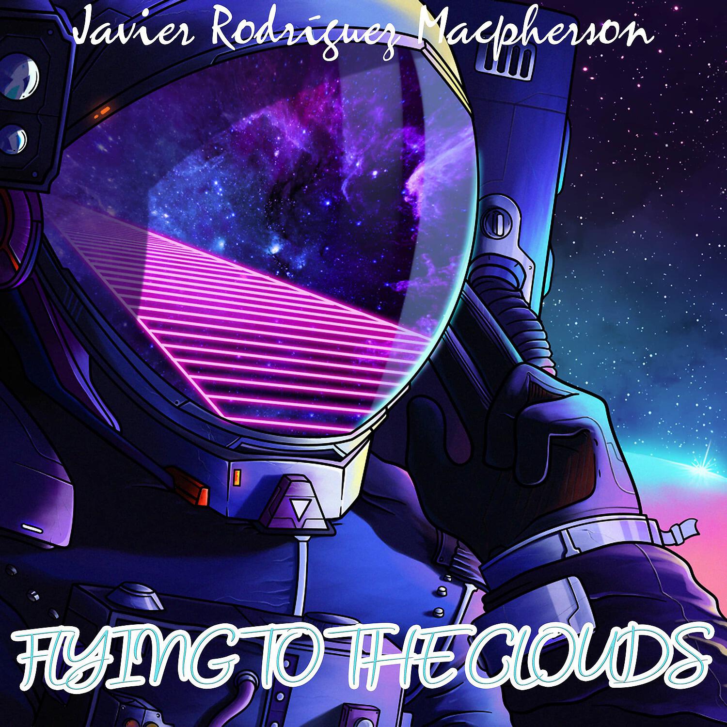 Релиз Flying to the Clouds