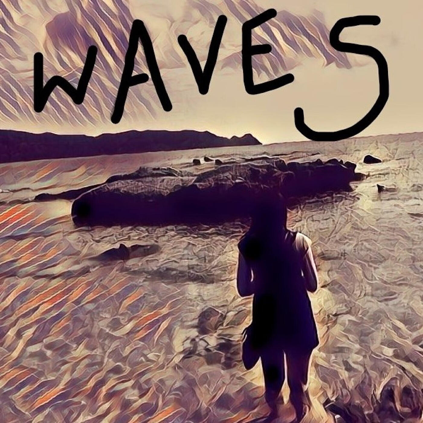 Релиз Waves