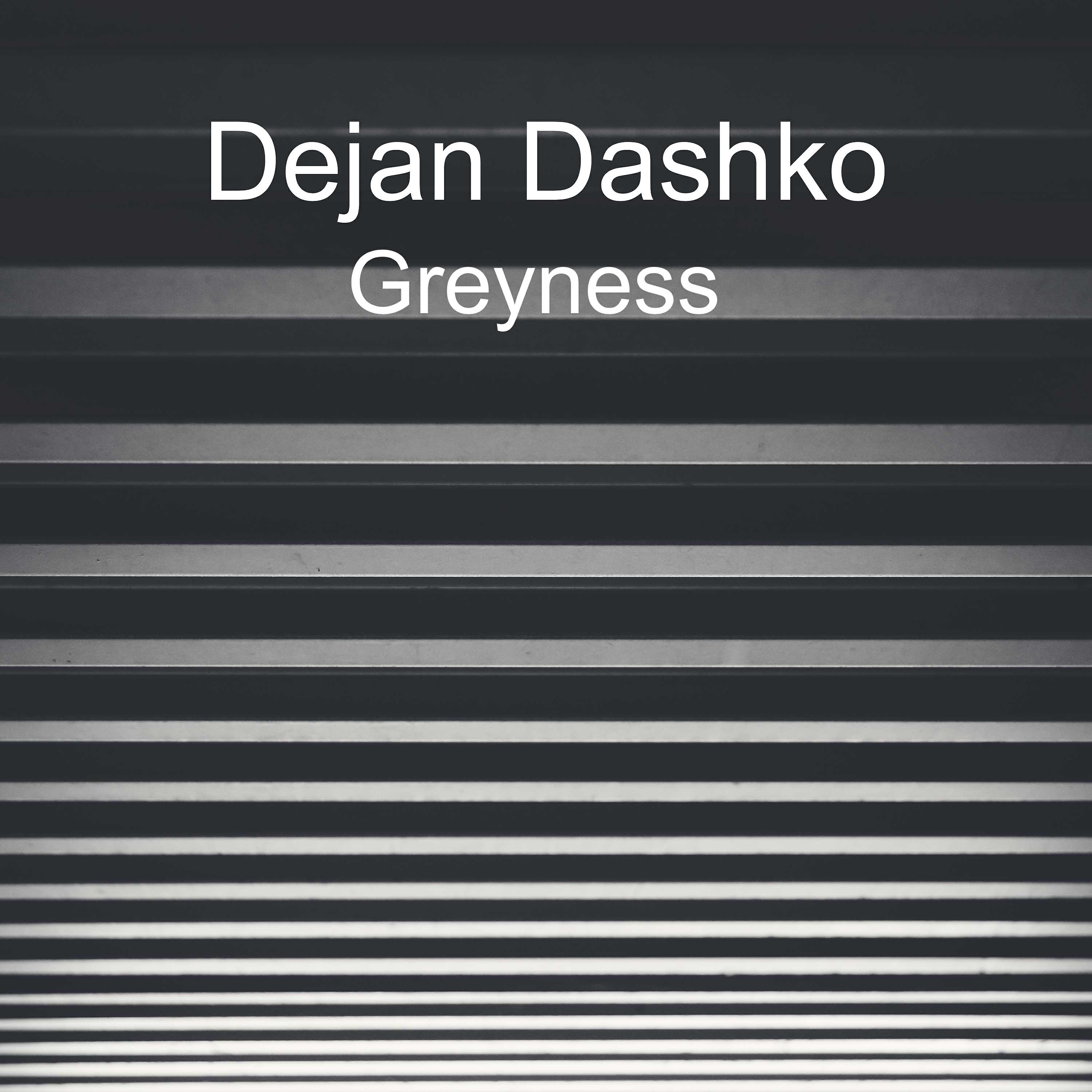 Релиз Greyness