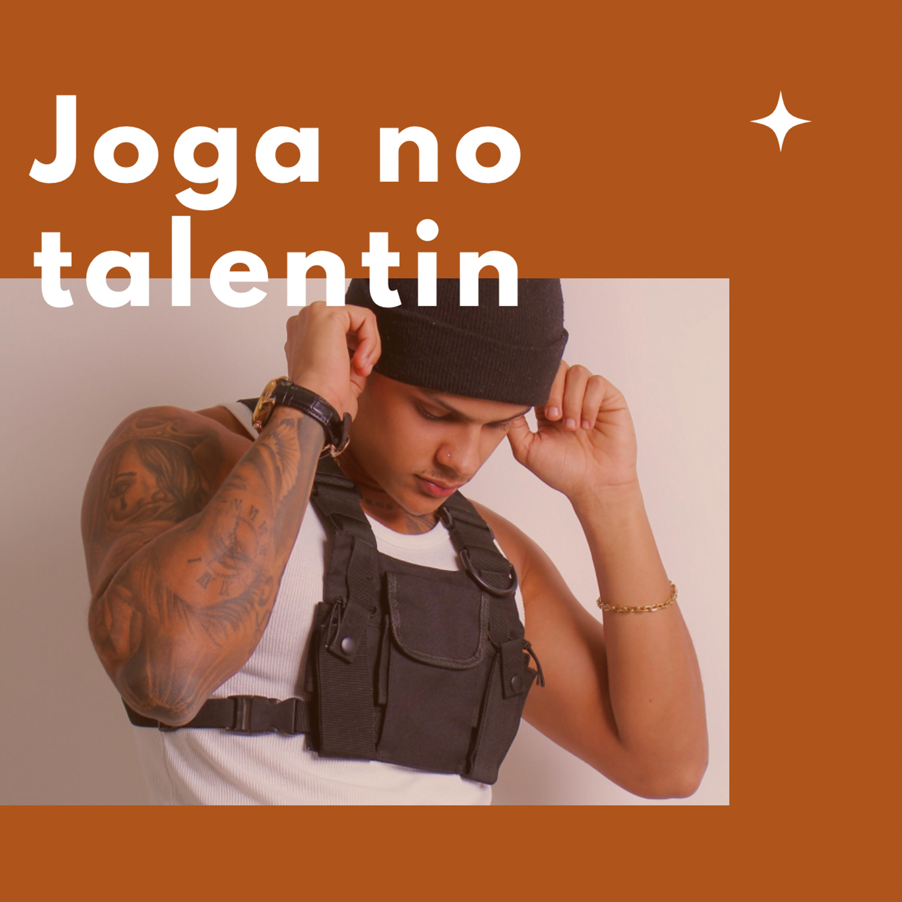 Релиз Joga no Talentin