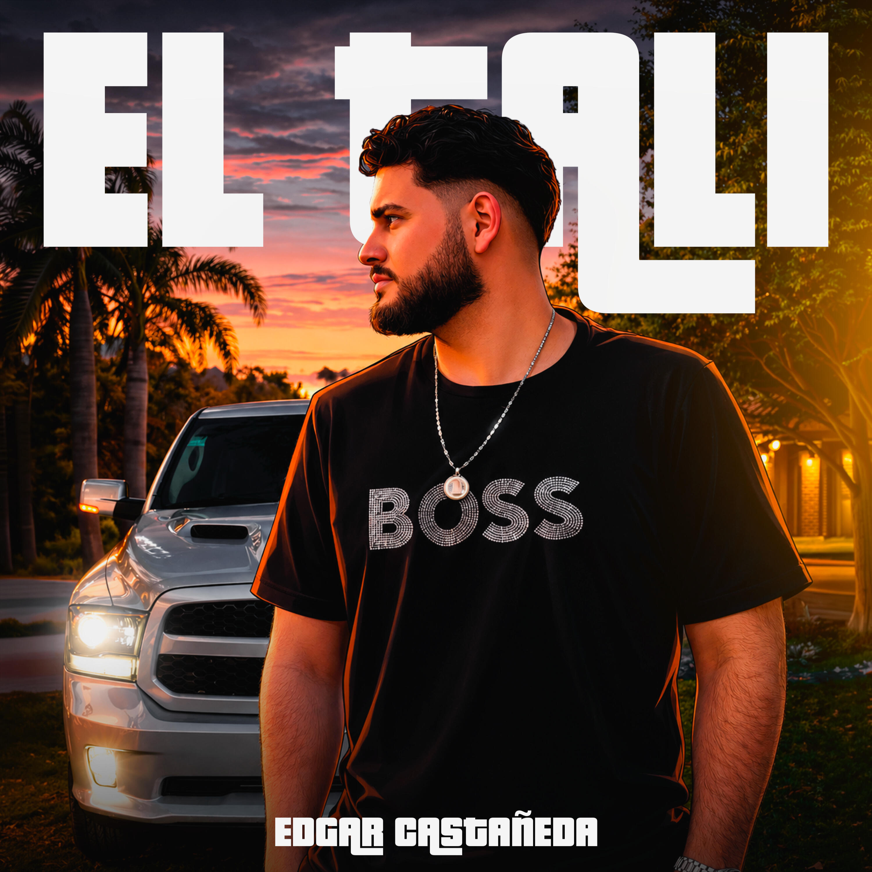 Релиз El Tali