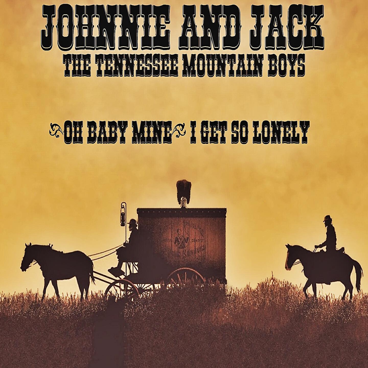 The Tennessee Mountain Boys