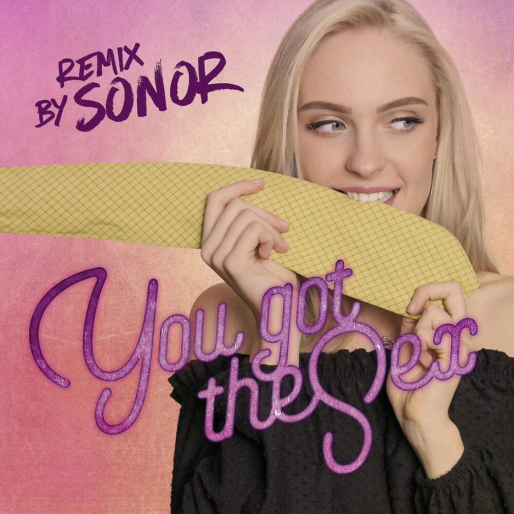 Скачать песню Kesh - You Got the Sex (Remix by Sonor) бесплатно в MP3 для Android и iOS