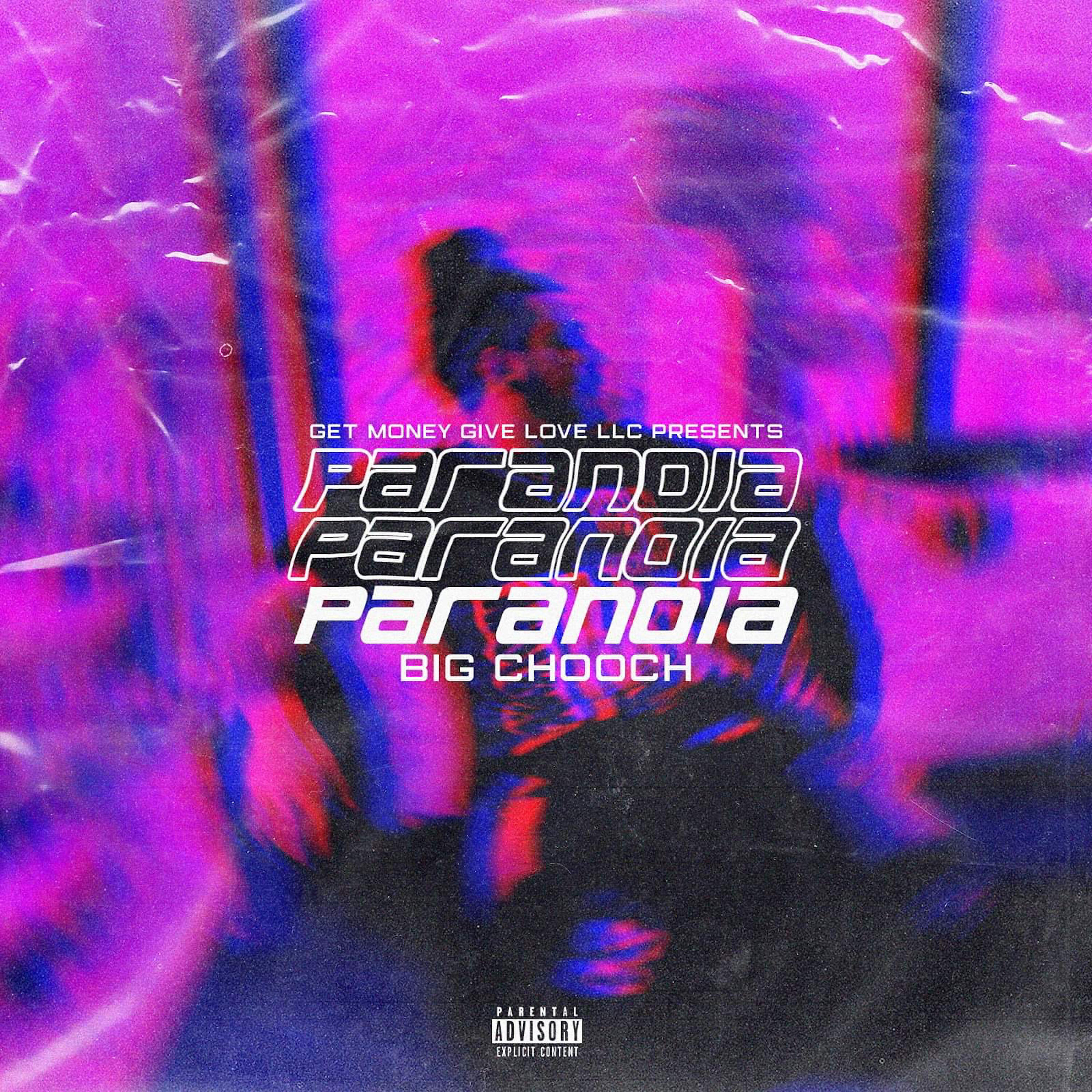 Релиз Paranoia