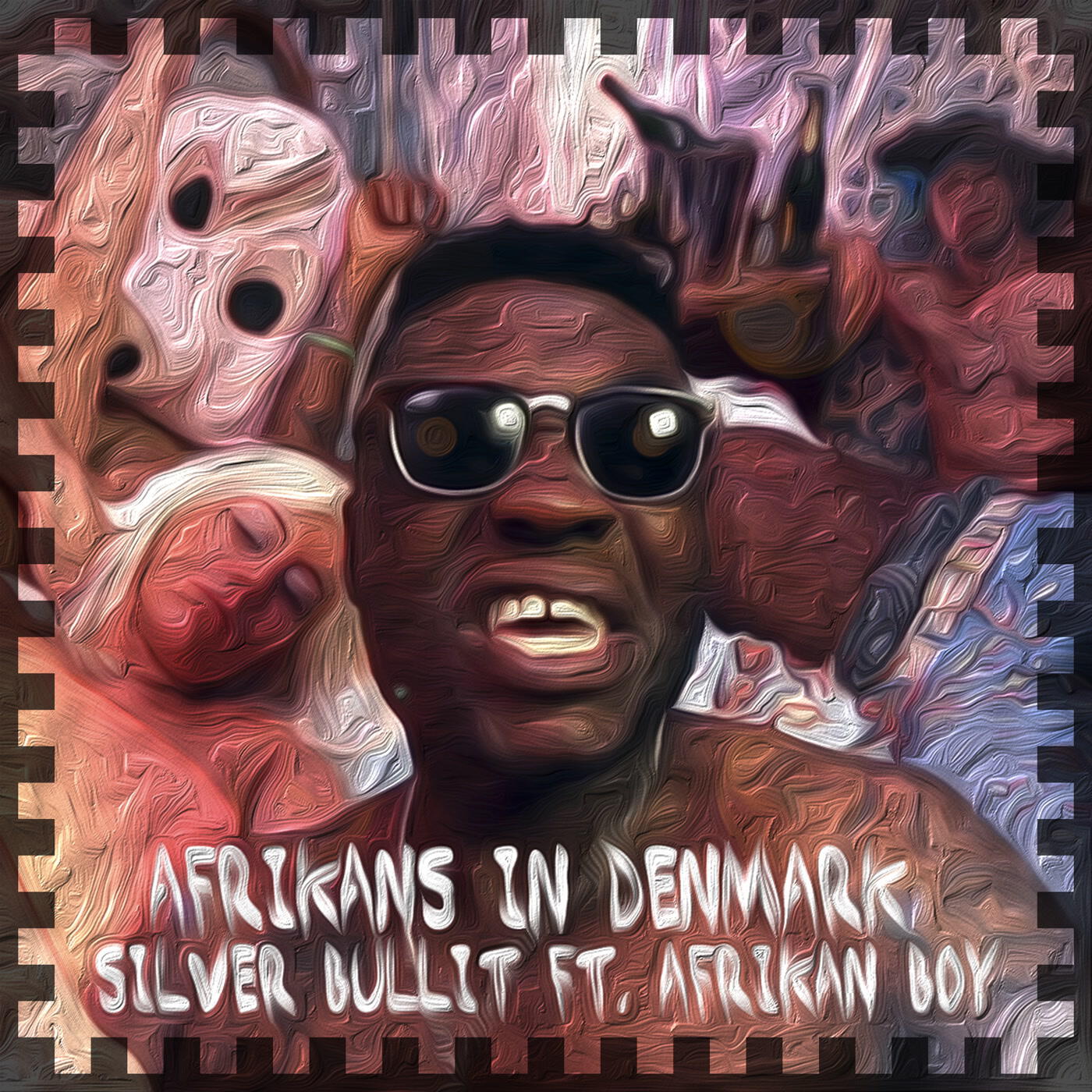 Релиз Afrikans In Denmark (feat. Afrikan Boy)
