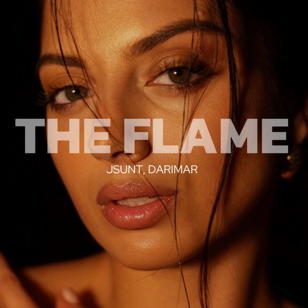 Релиз The Flame