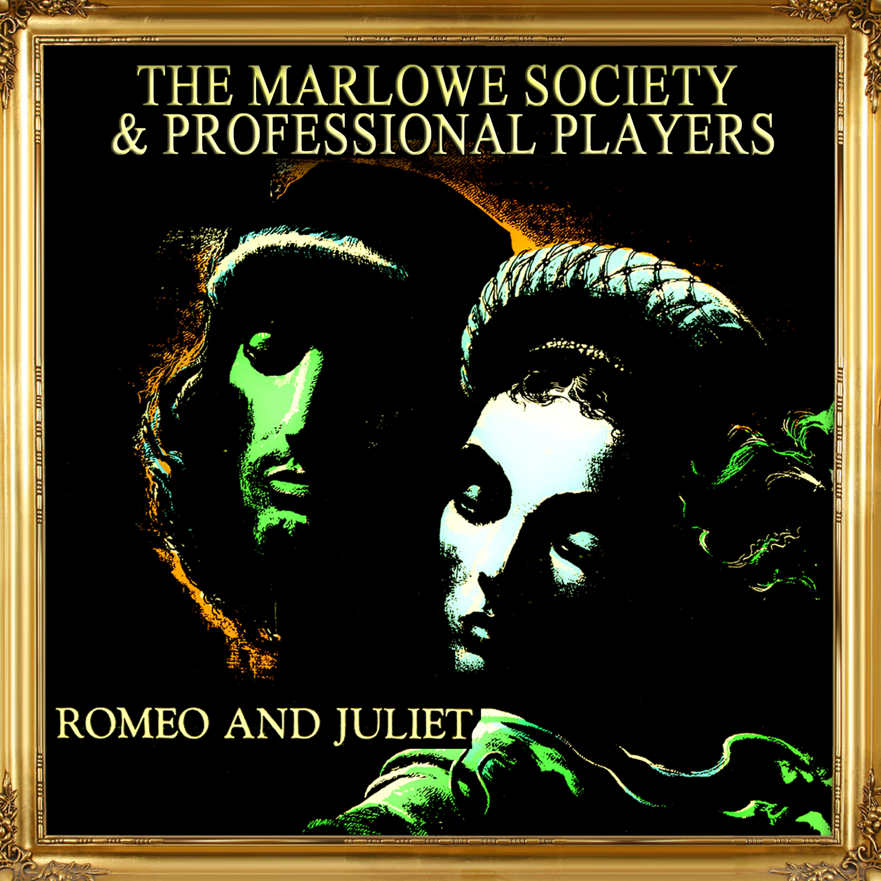 Релиз Romeo & Juliet