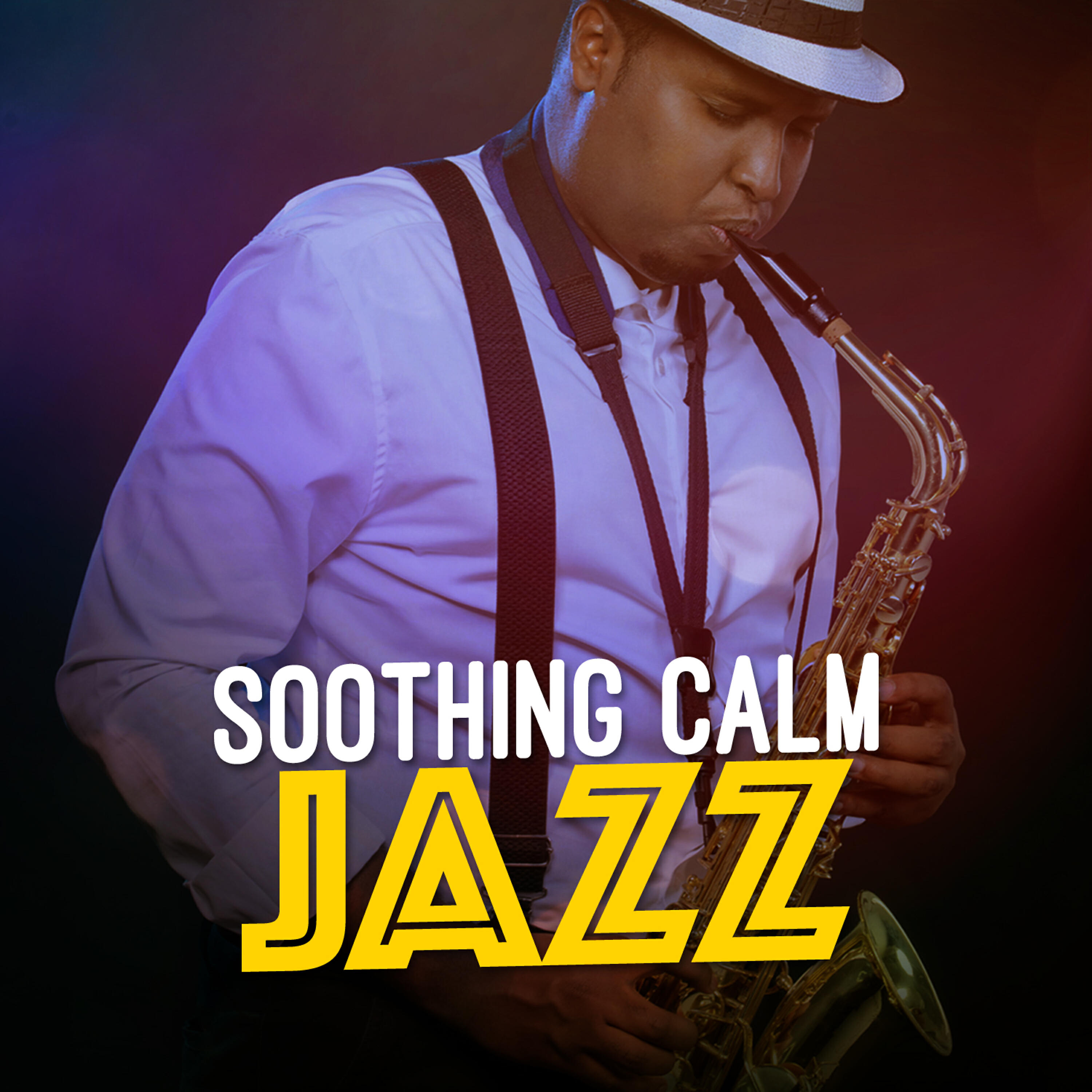 Релиз Soothing Calm Jazz