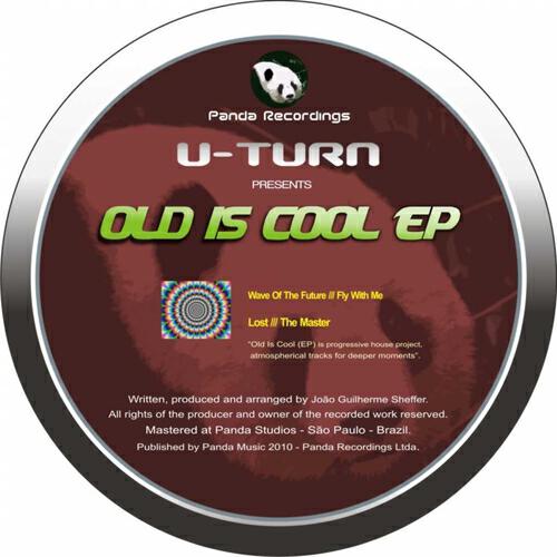 Релиз Old Is Cool