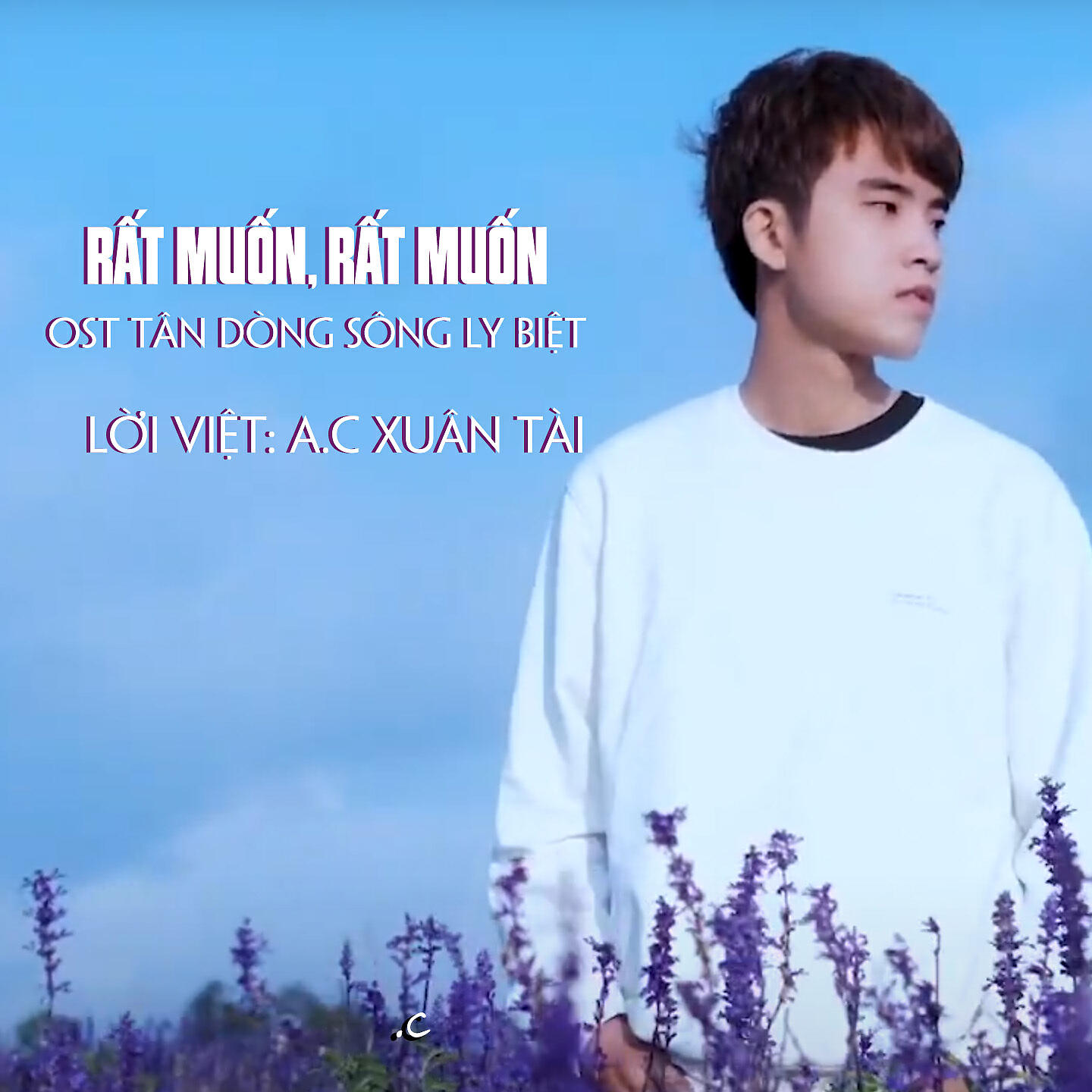 Скачать песню A.C Xuân Tài - Rất Muốn, Rất Muốn (From 