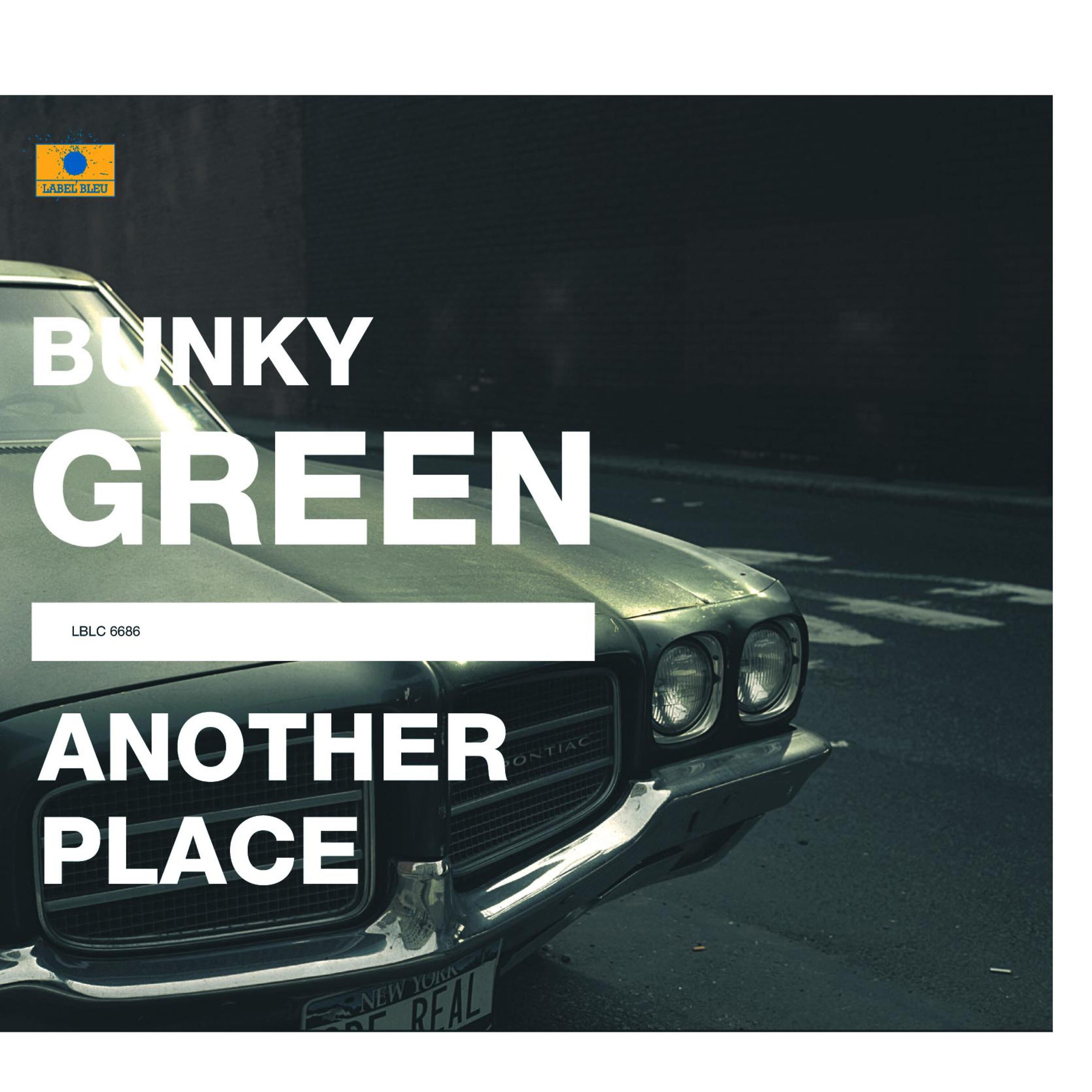 Релиз Another Place