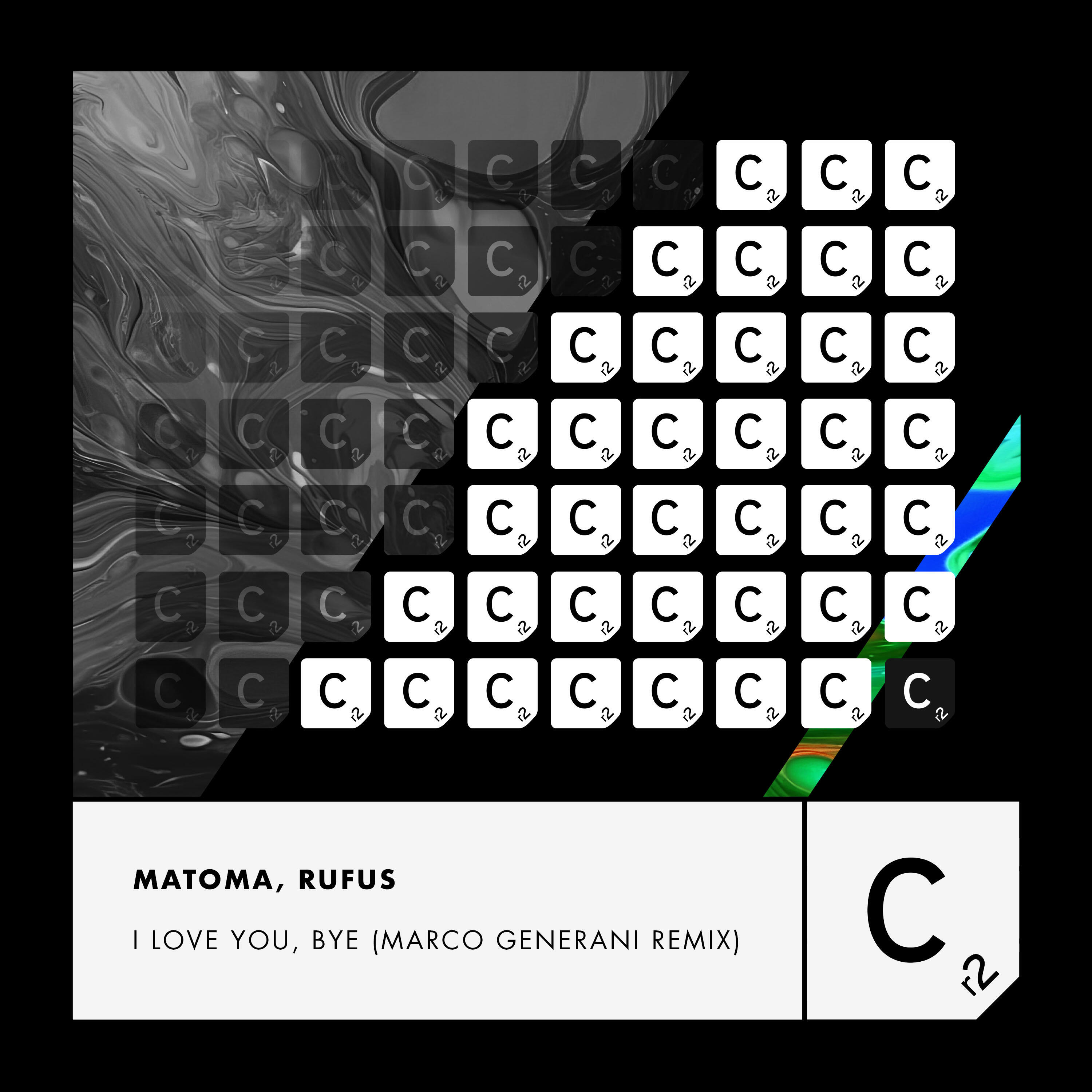 Релиз I Love You, Bye