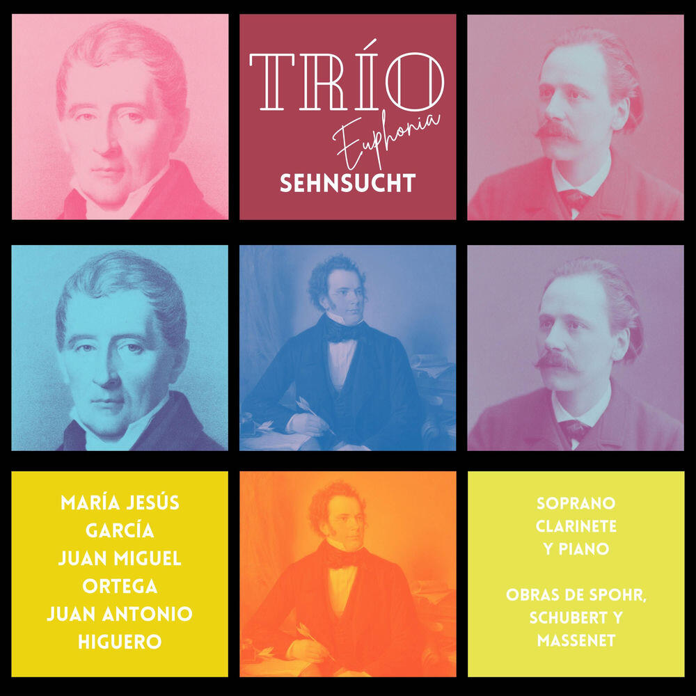 Trío Euphonia
