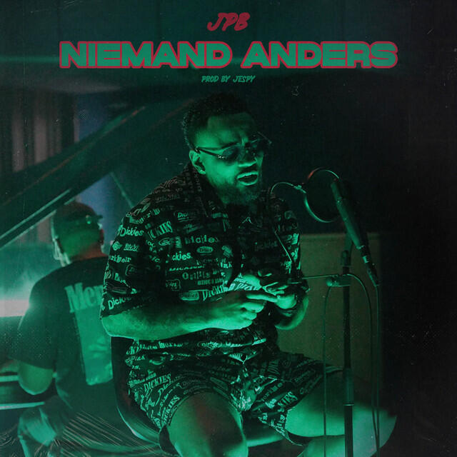 Релиз Niemand Anders