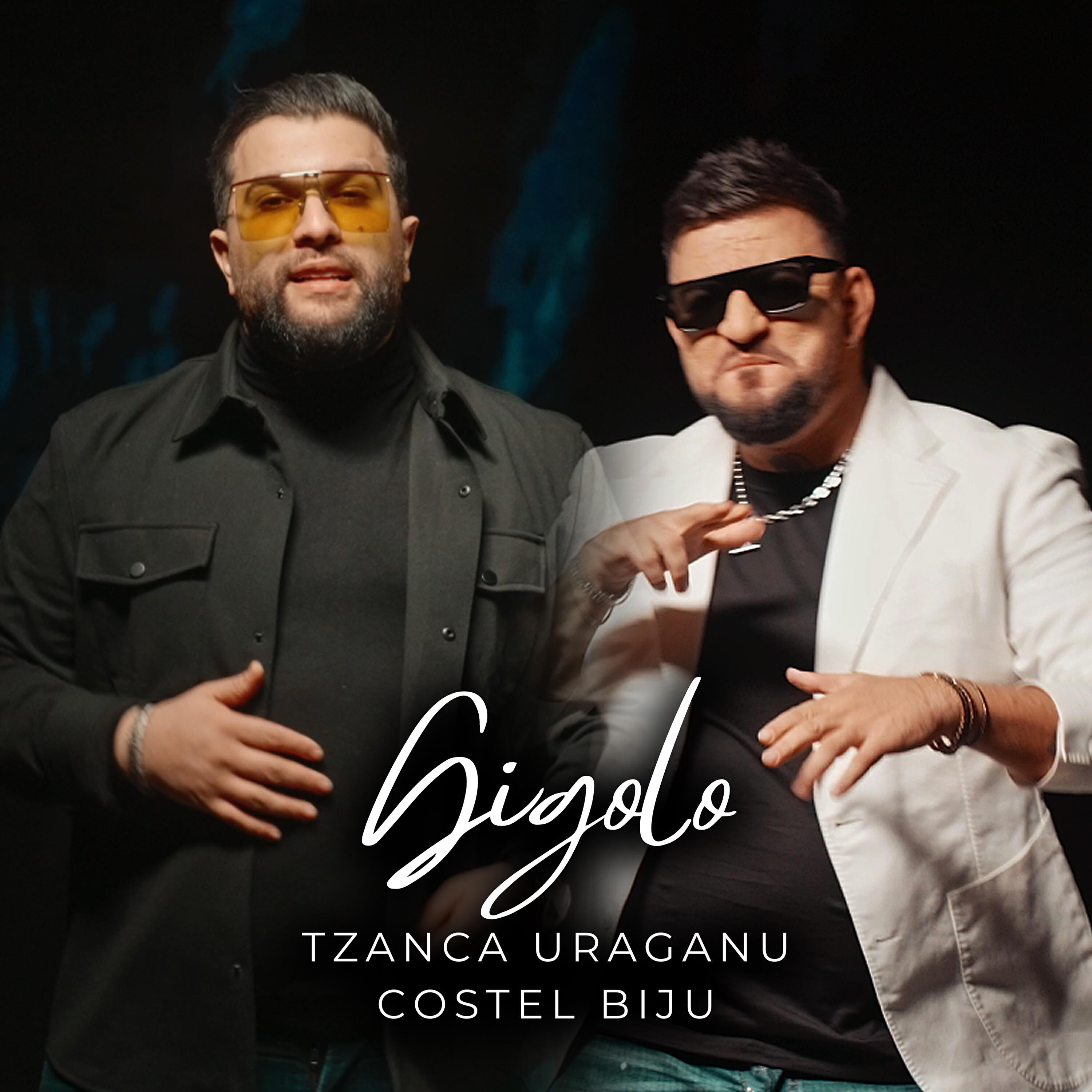 Релиз Gigolo