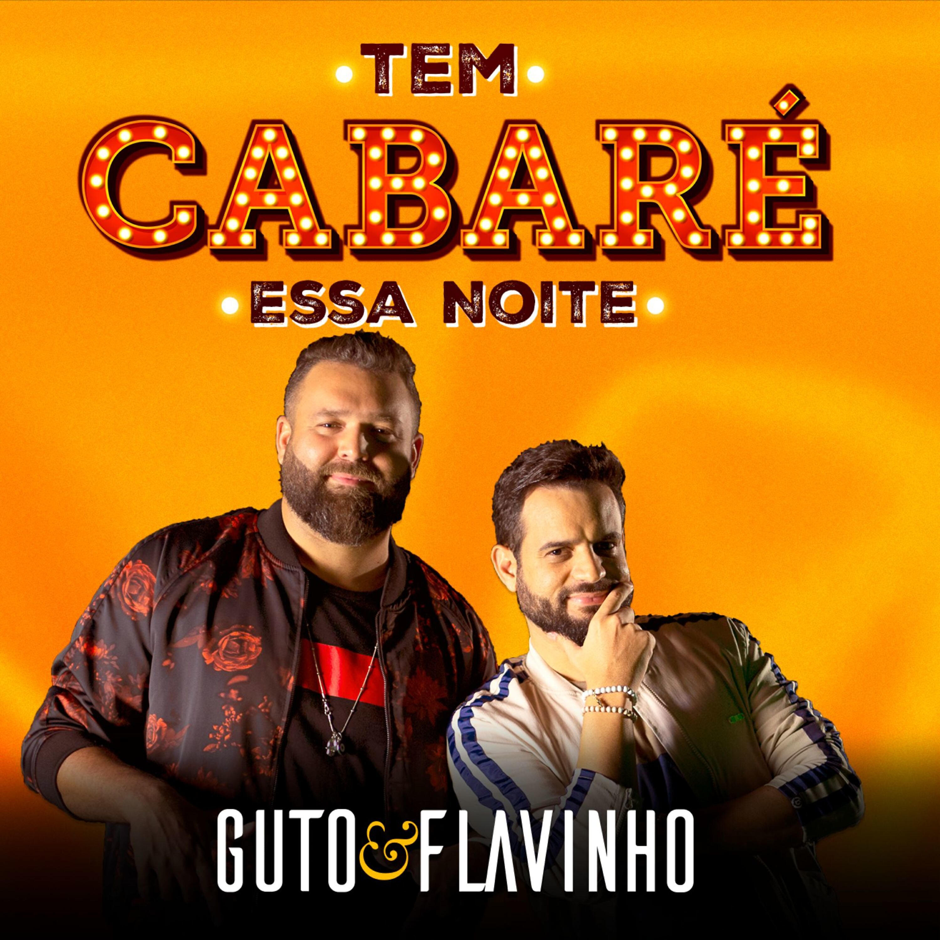 Релиз Tem Cabaré Essa Noite