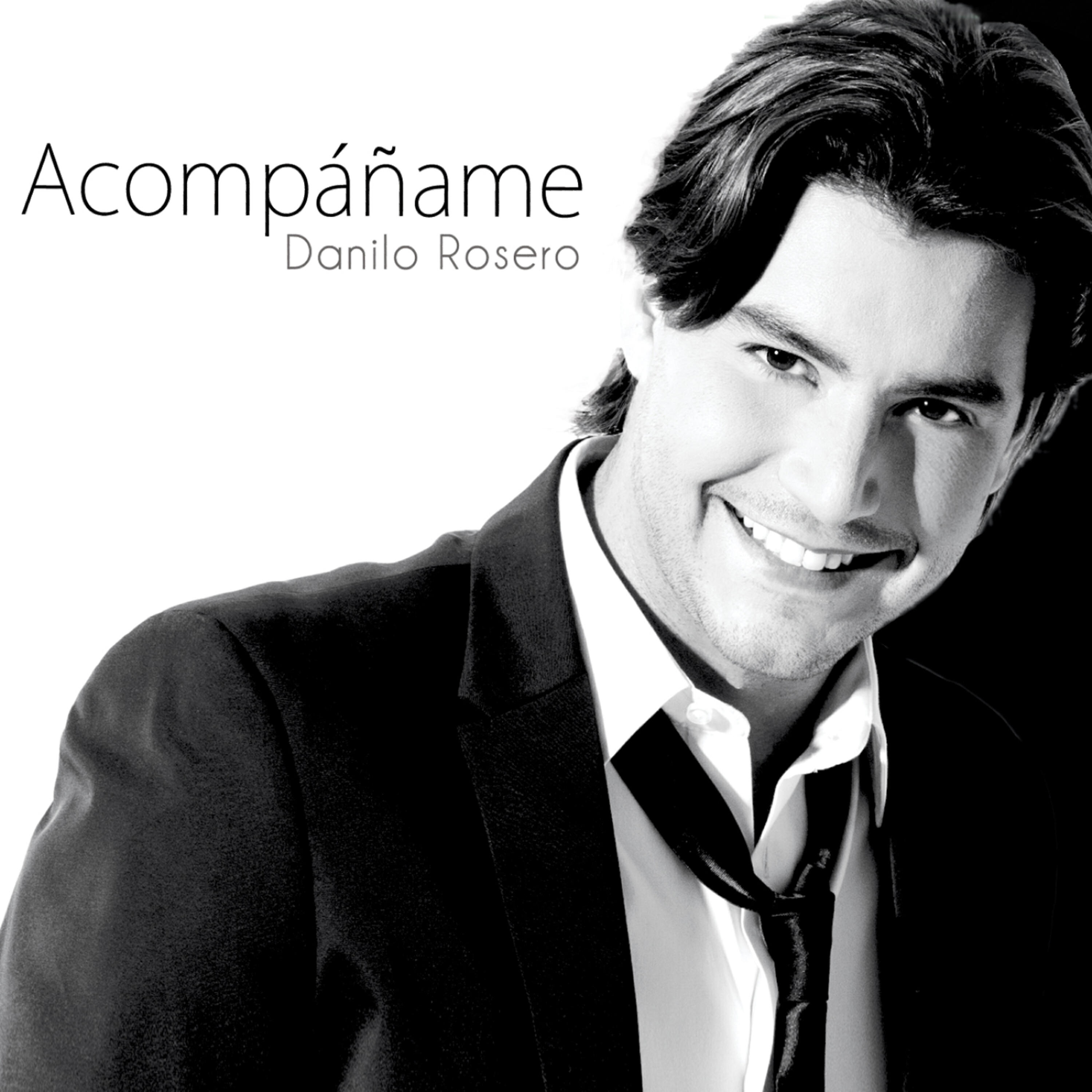 Релиз Acompáñame