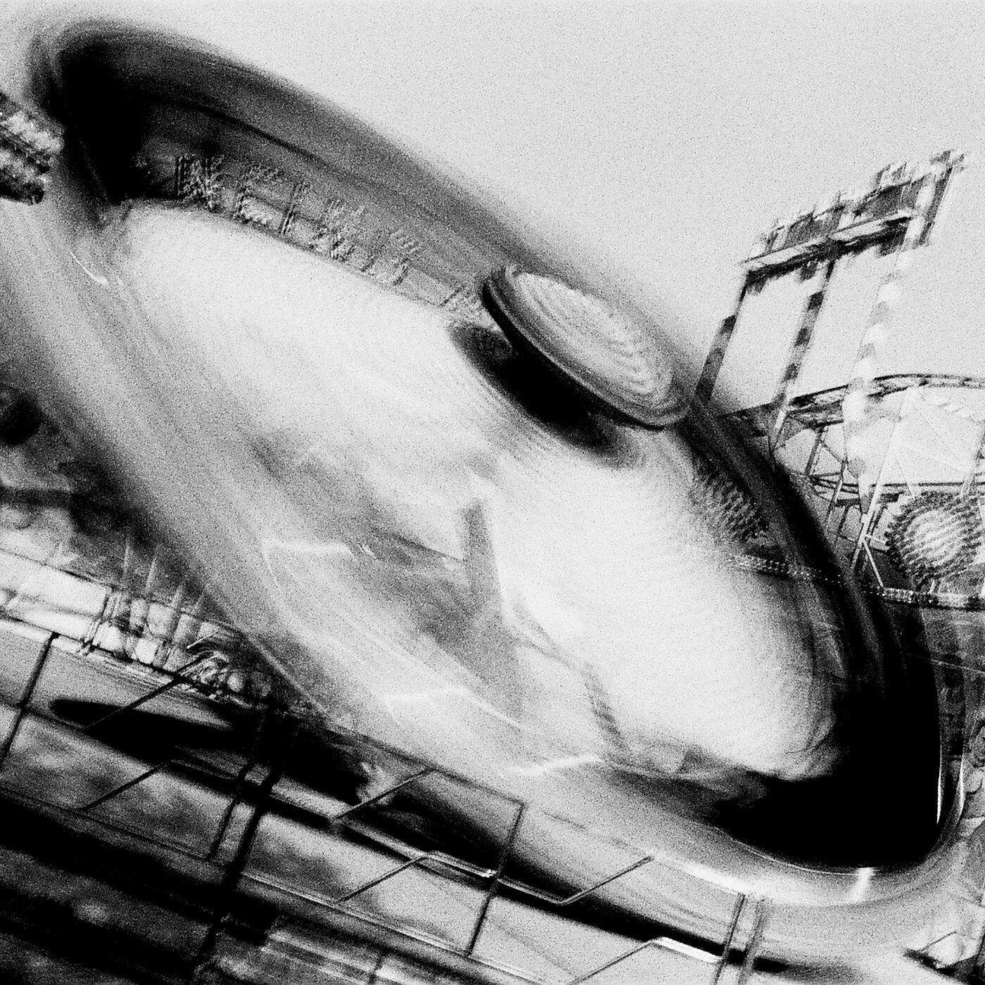 Релиз Blurry Circles
