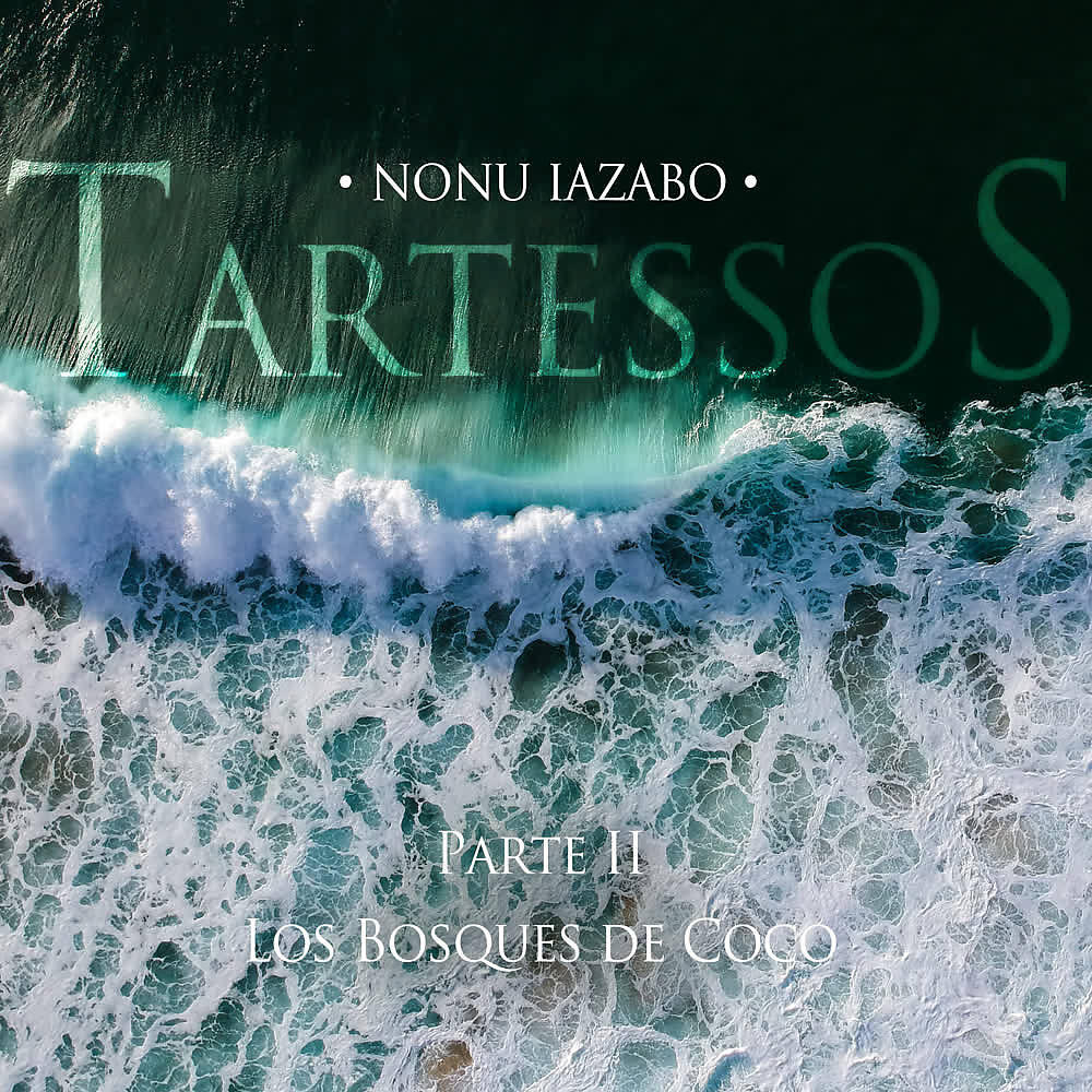 Релиз Tartessos, Parte II: los Bosques de Coco
