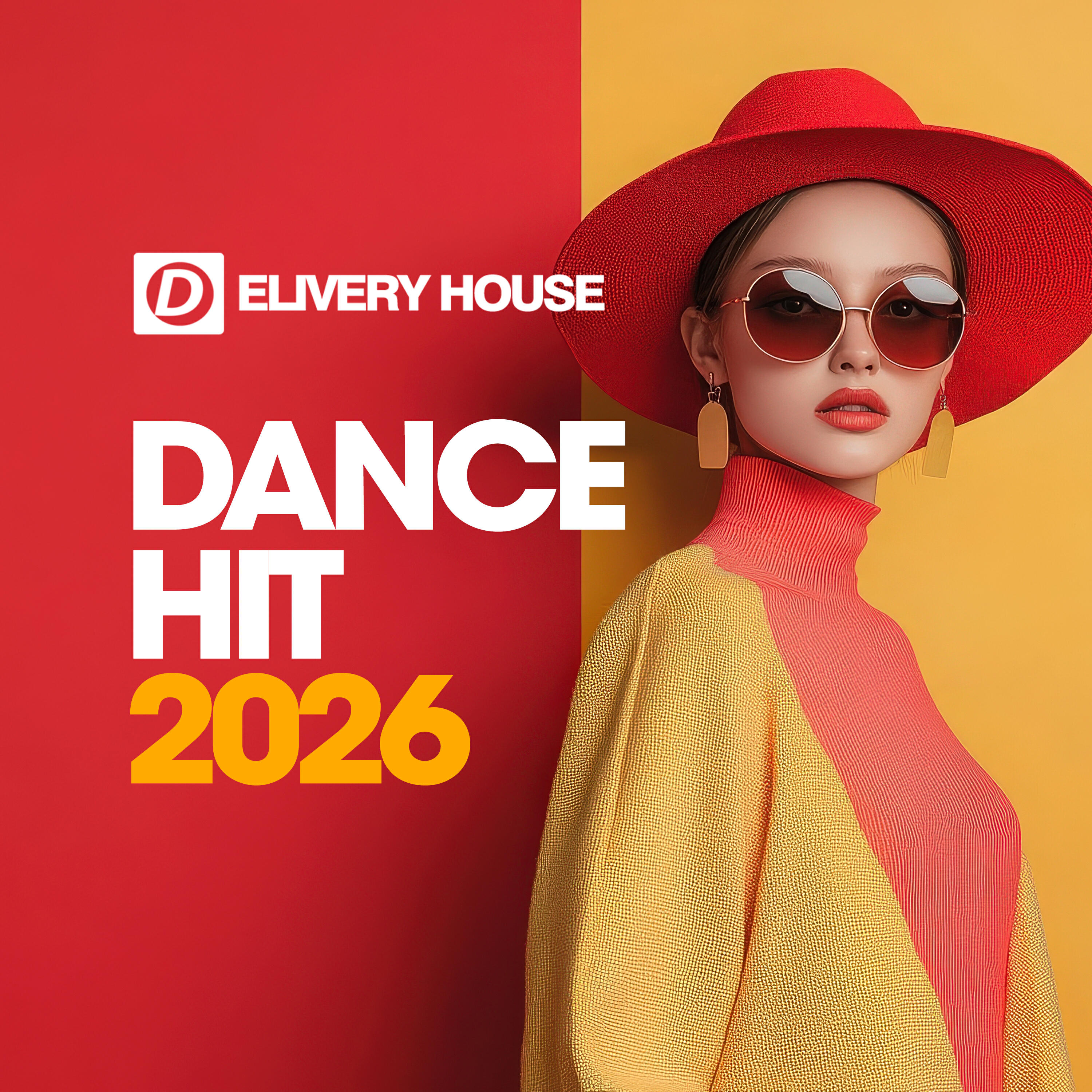 Релиз Dance Hit 2026