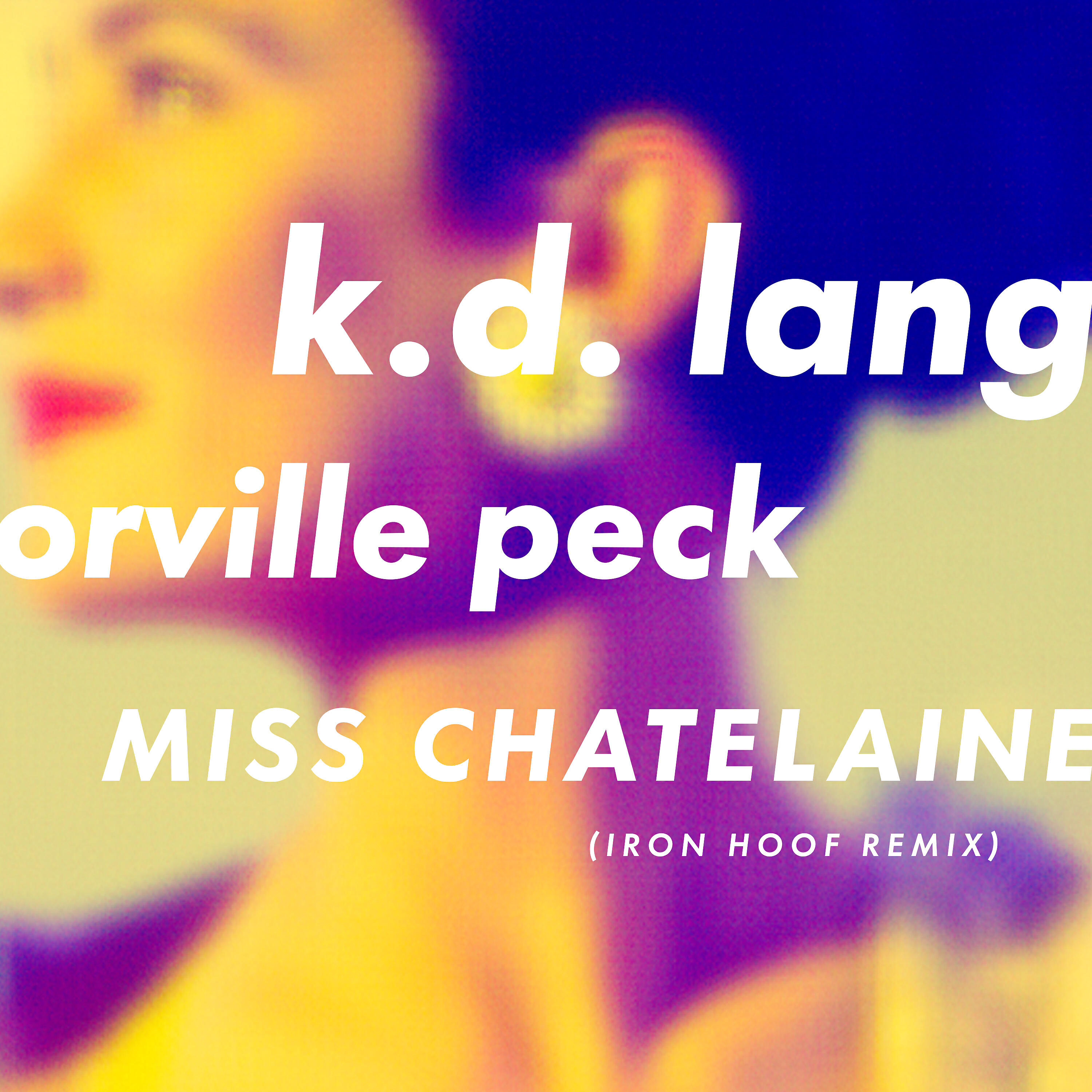Релиз Miss Chatelaine (Iron Hoof Remix)