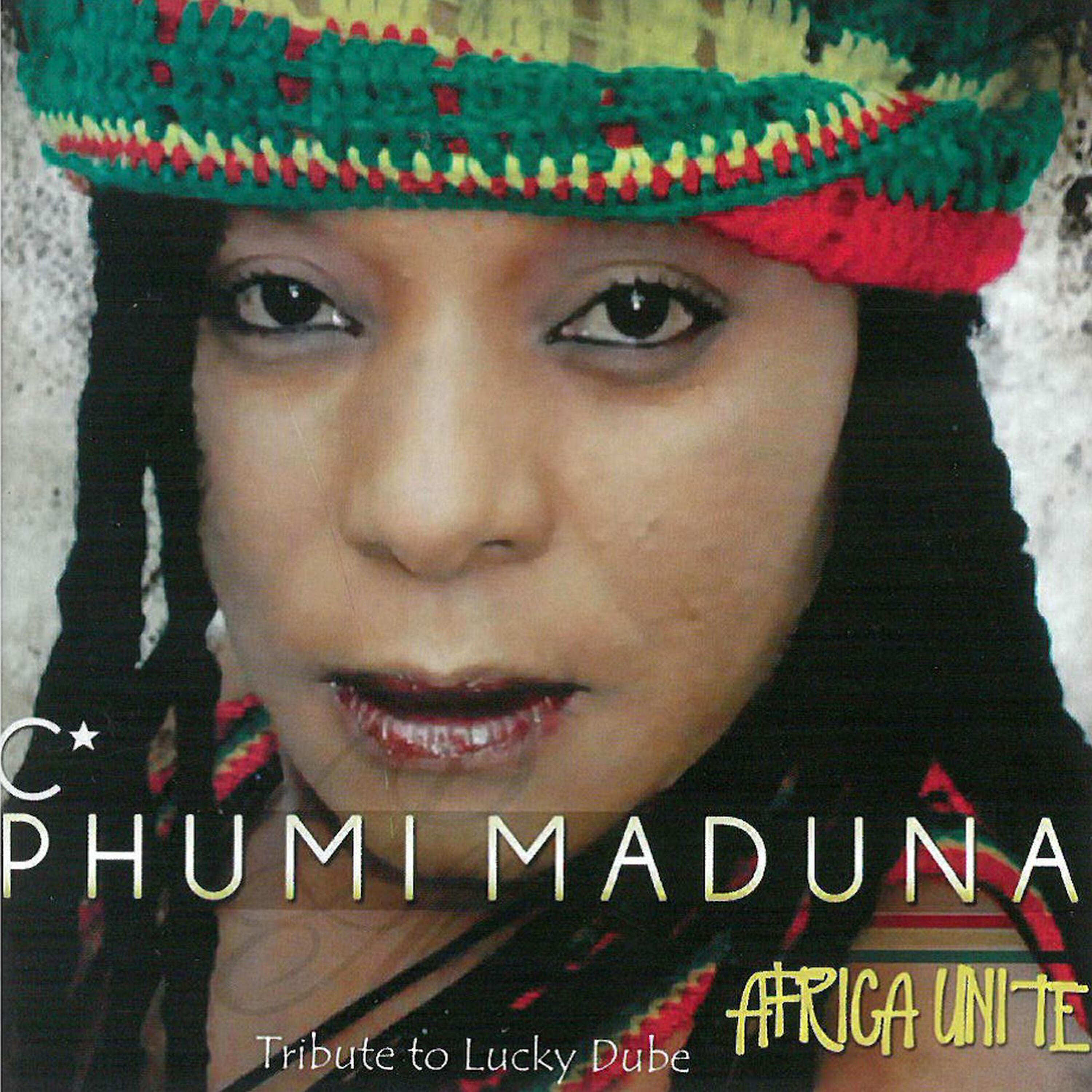 Phumi Maduna