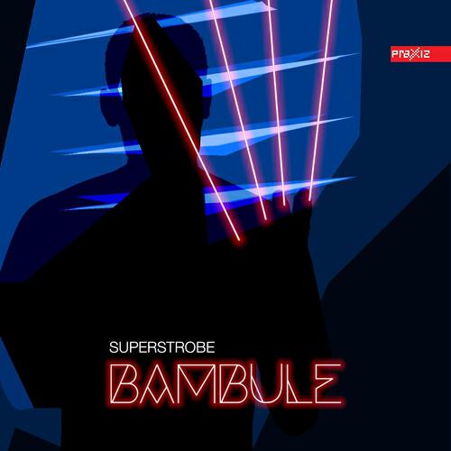 Постер альбома Bambule EP