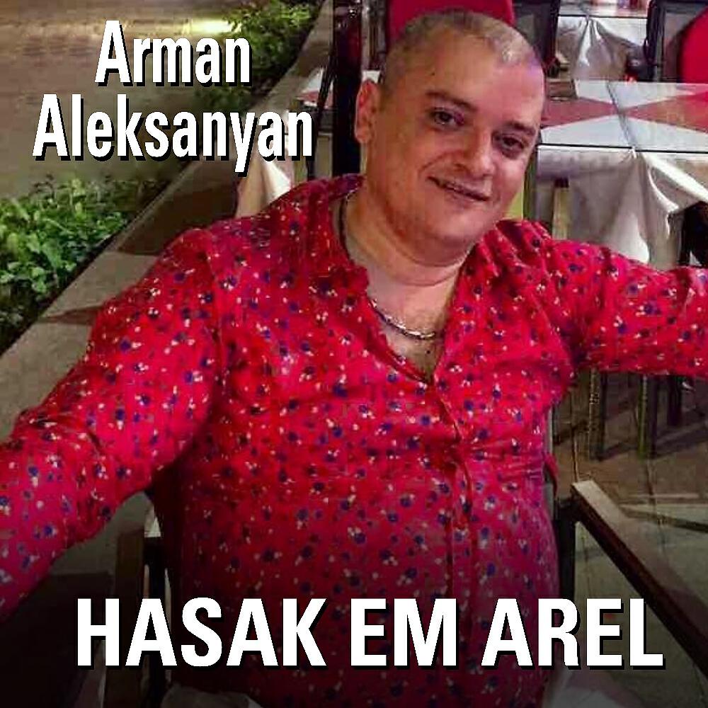 Релиз Hasak em Arel