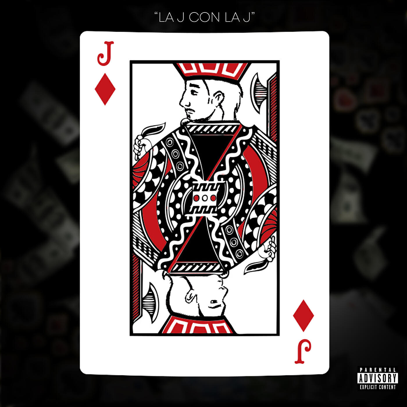 Релиз La J Con La J