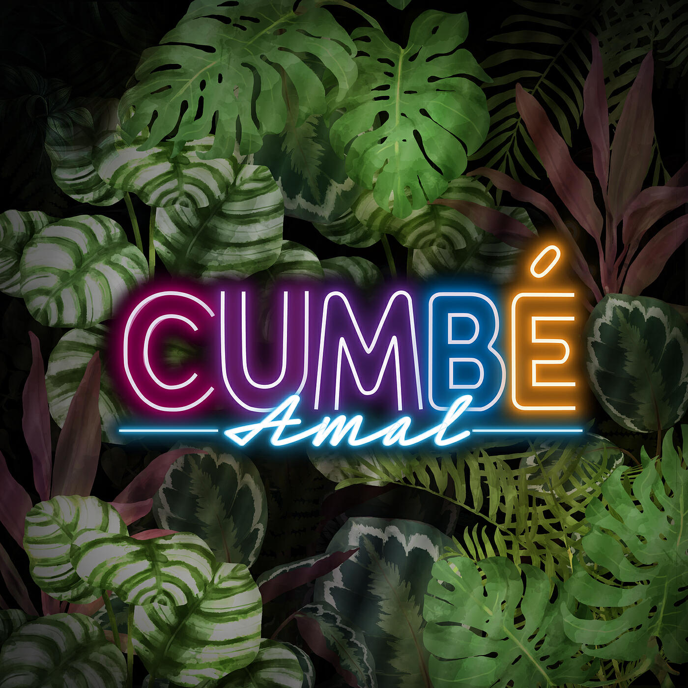 Релиз Cumbé