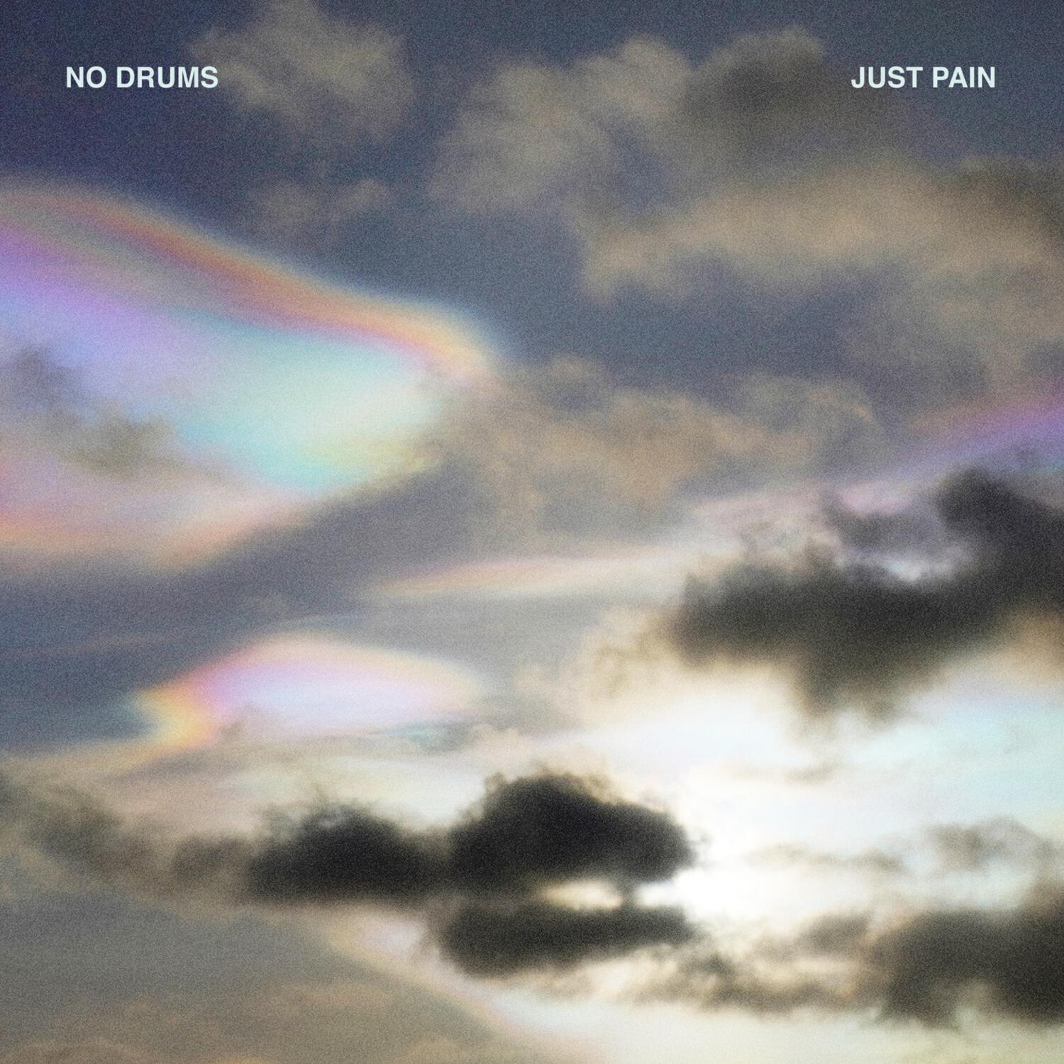 Релиз No Drums Just Pain