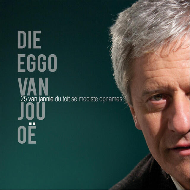 Релиз Die Eggo Van Jou Oë